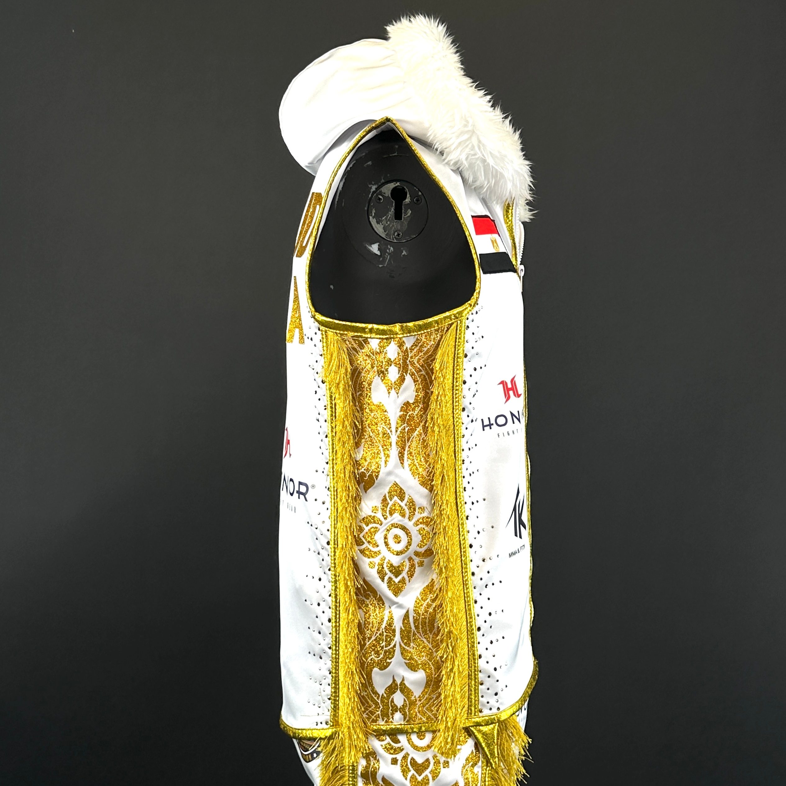 One Champ JKT mahmoud 174927 Jackets