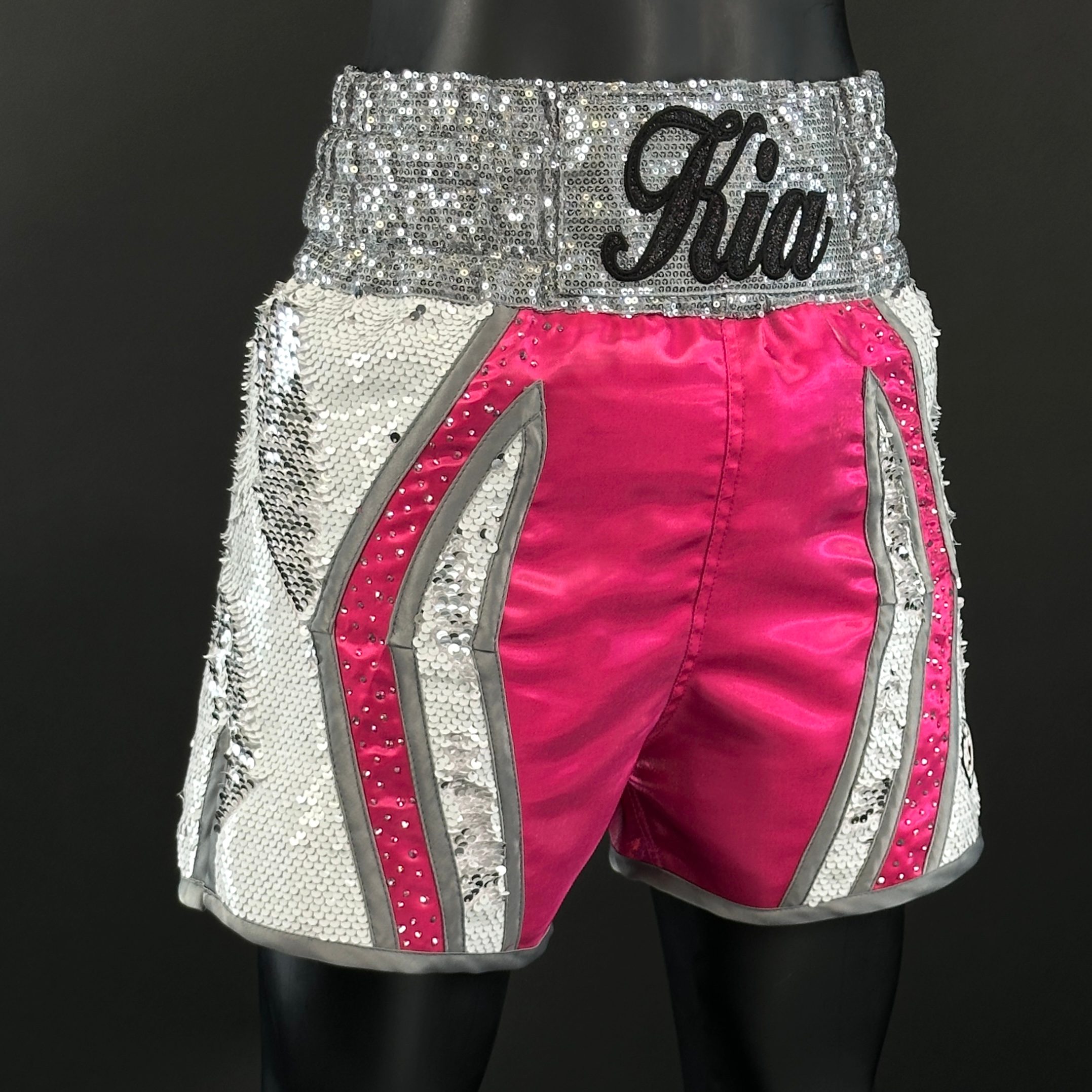 CHAMPION BX tony 157878 Custom Boxing Shorts & Trunks