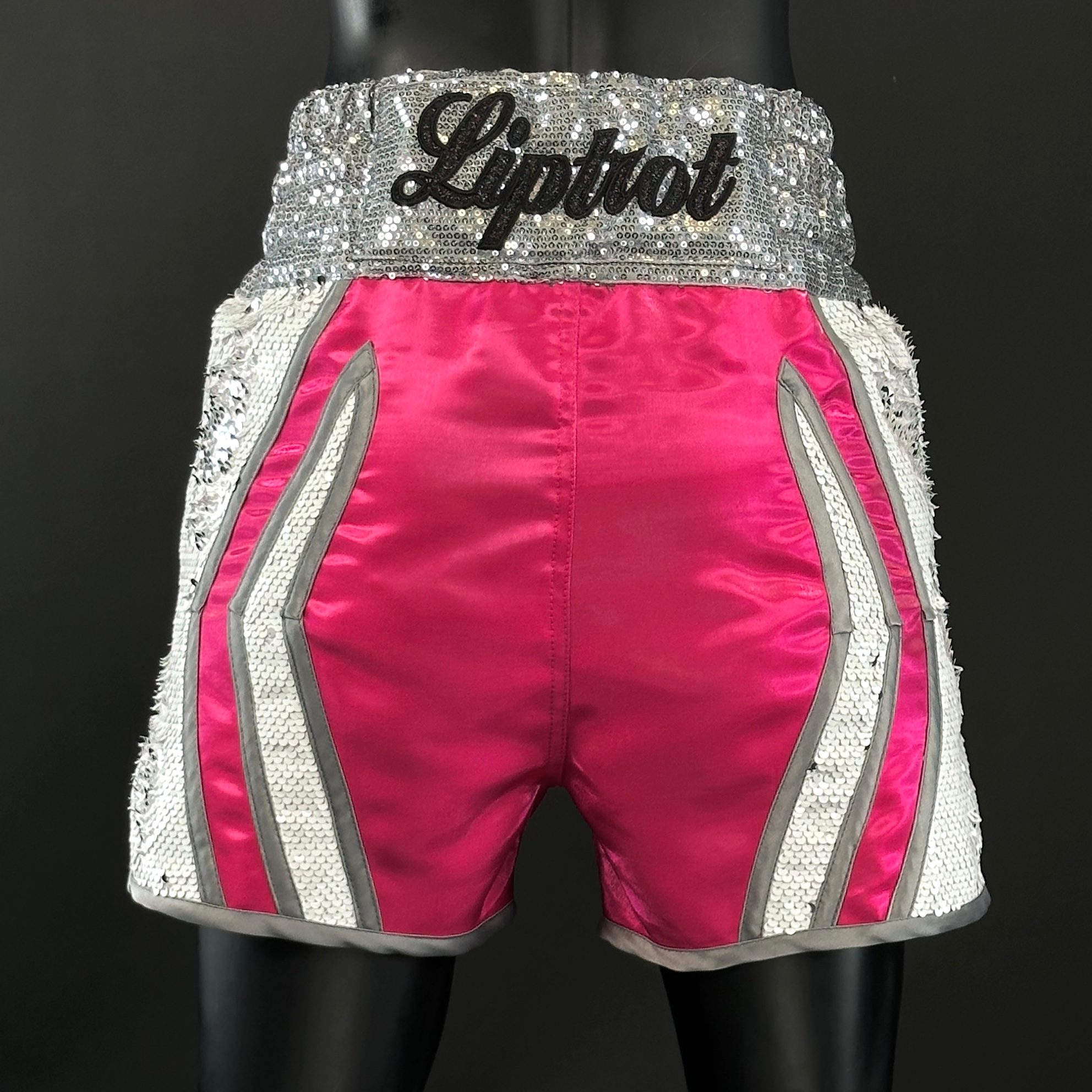 CHAMPION BX tony 157878 Custom Boxing Shorts & Trunks