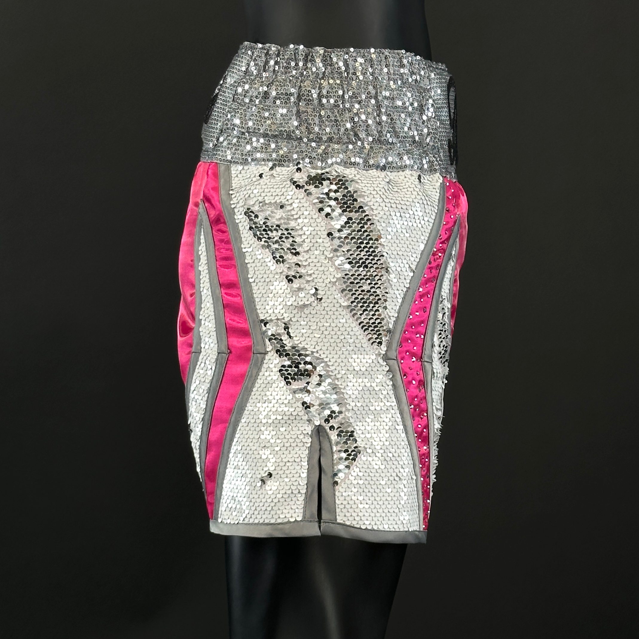 CHAMPION BX tony 157878 Custom Boxing Shorts & Trunks