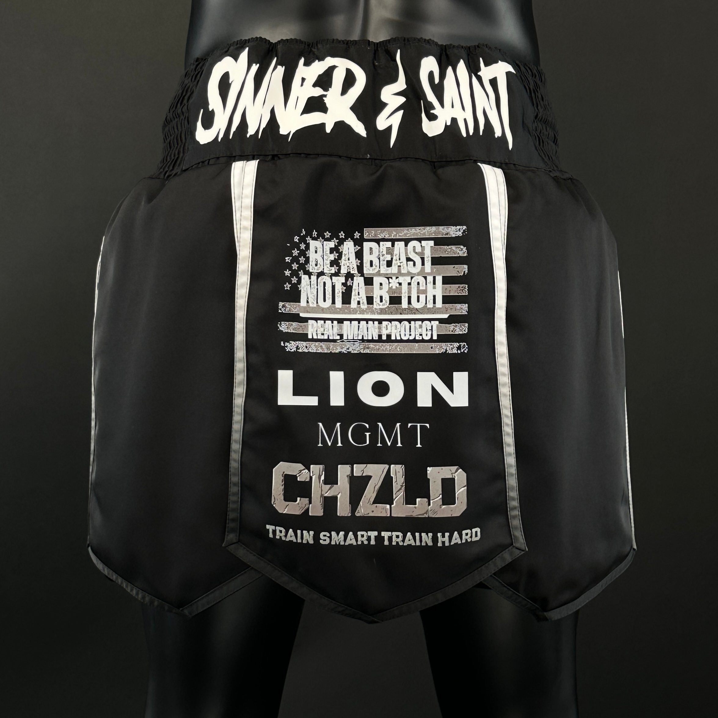 Roman MTS (short style) Jeff 176158 Gladiator Shorts