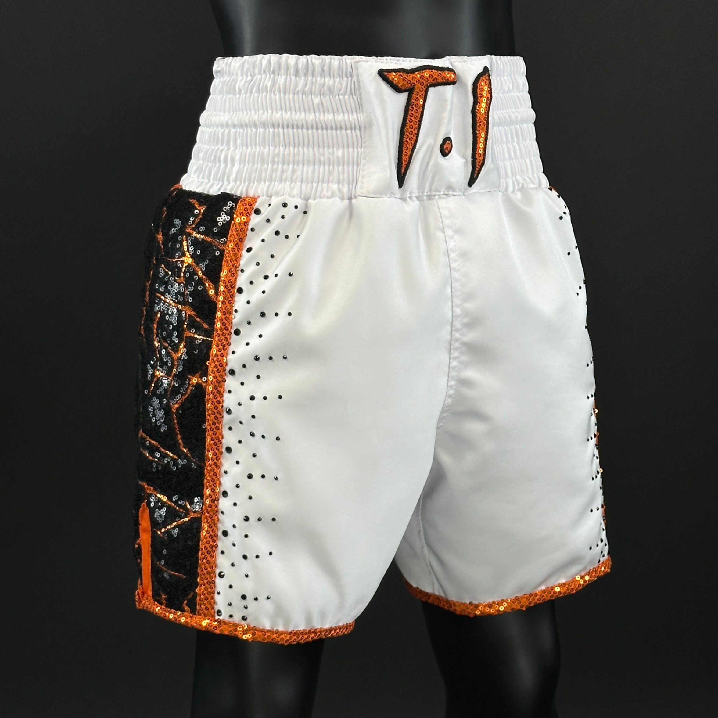 Thor BX Roseanne 175034 Custom Boxing Shorts & Trunks