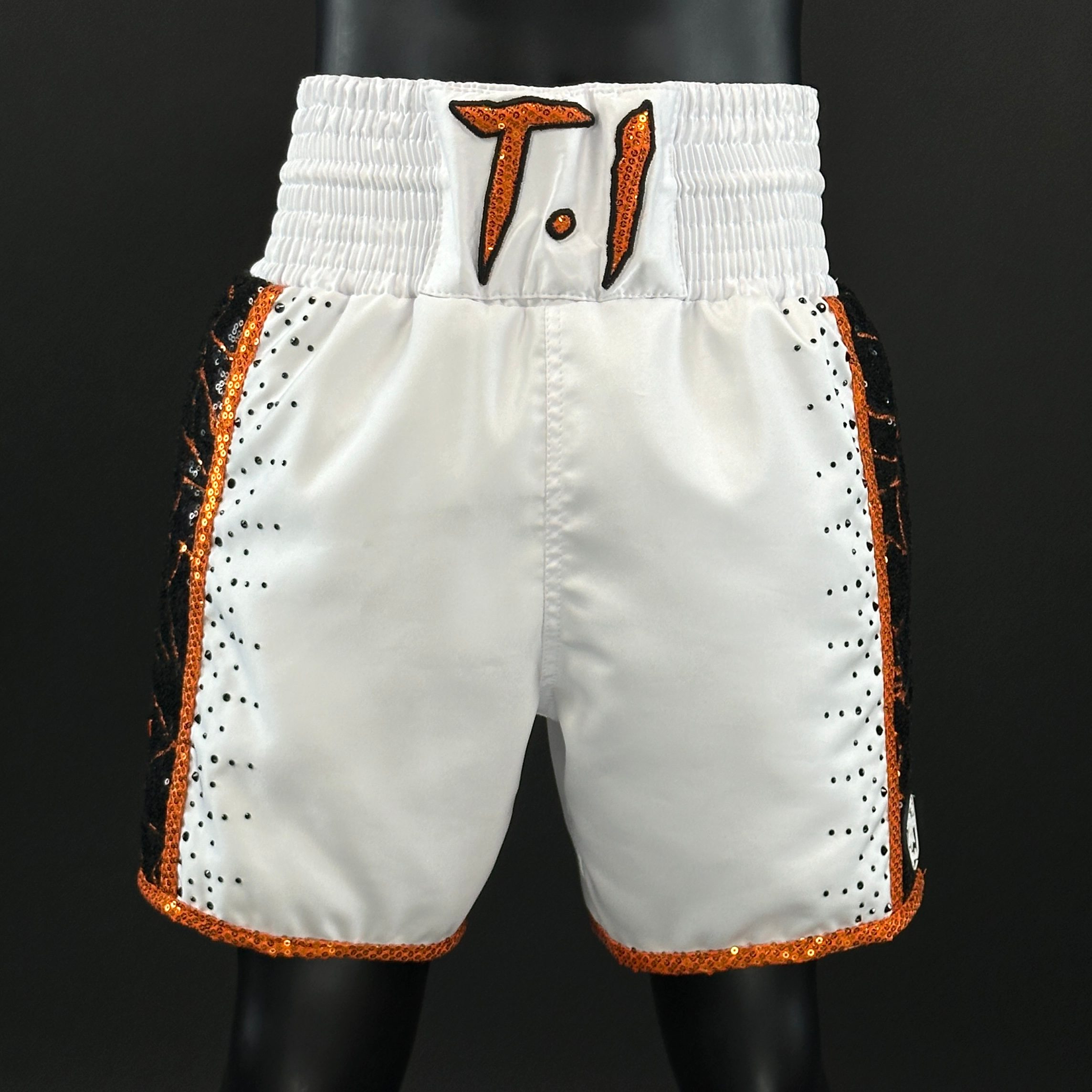 Thor BX Roseanne 175034 Custom Boxing Shorts & Trunks