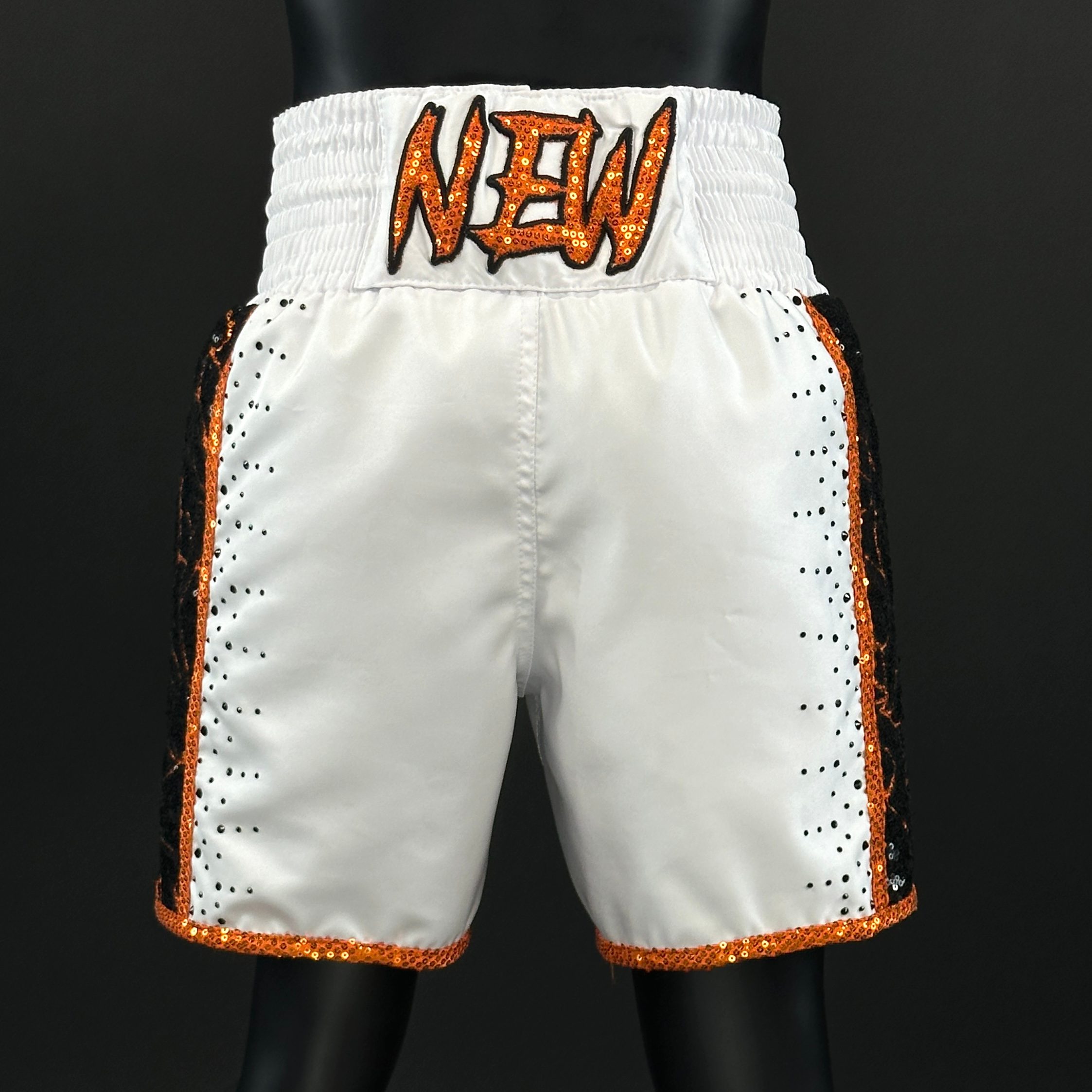 Thor BX Roseanne 175034 Custom Boxing Shorts & Trunks