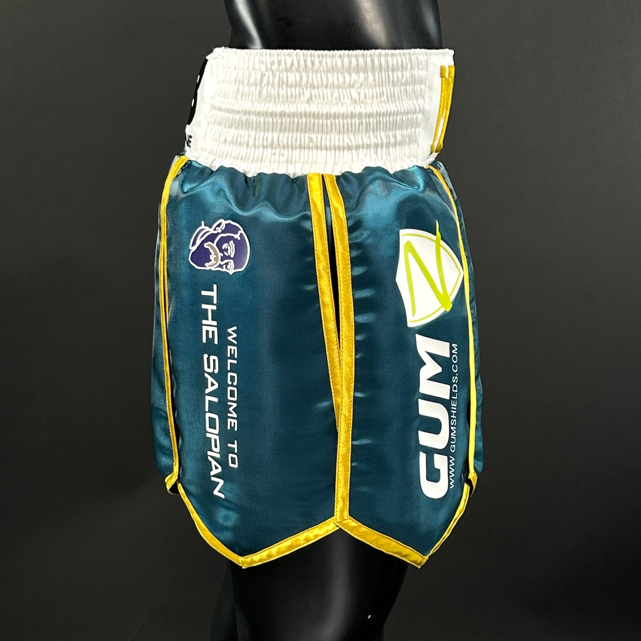 Roman MTS (short style) James 175992 Gladiator Shorts