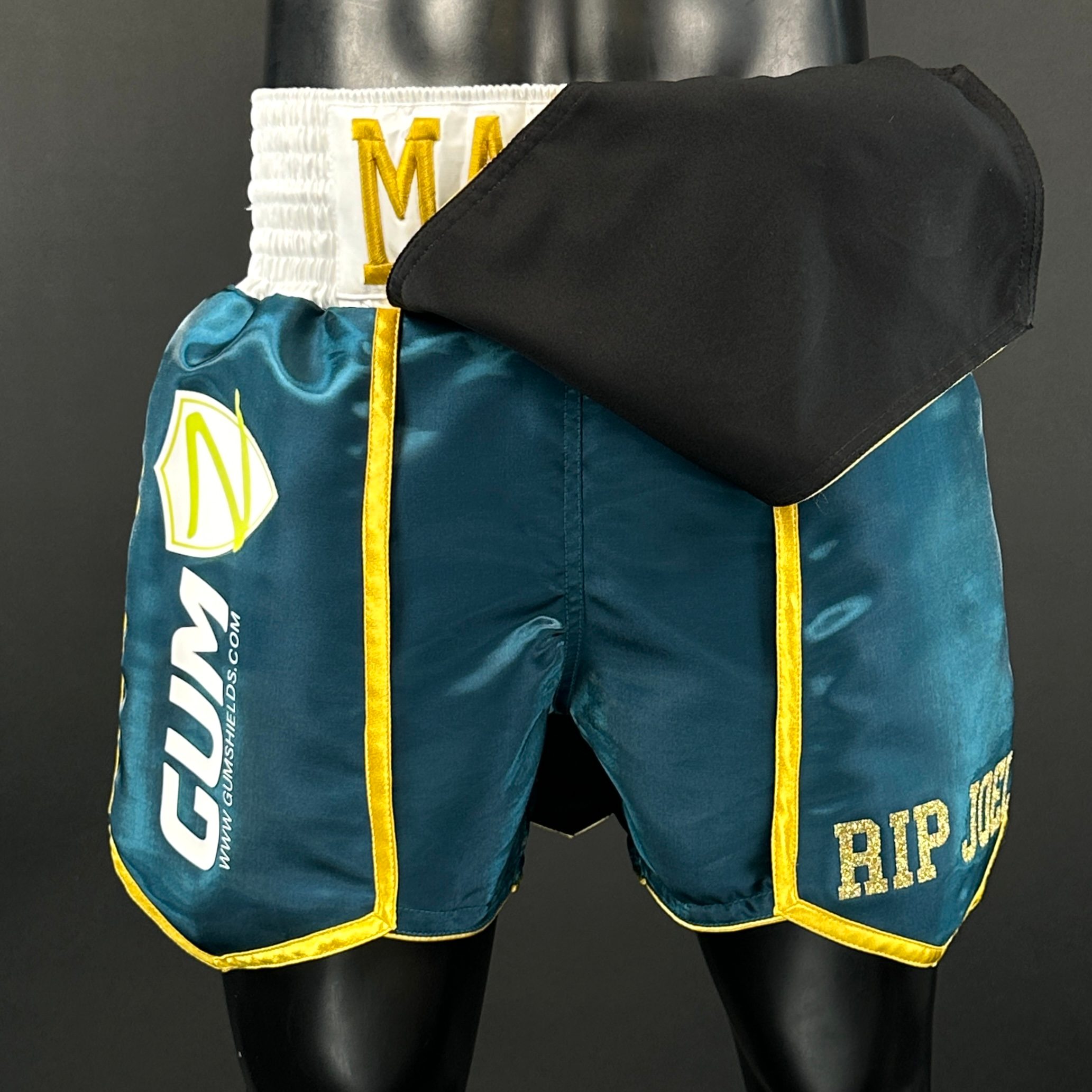 Roman MTS (short style) James 175992 Gladiator Shorts