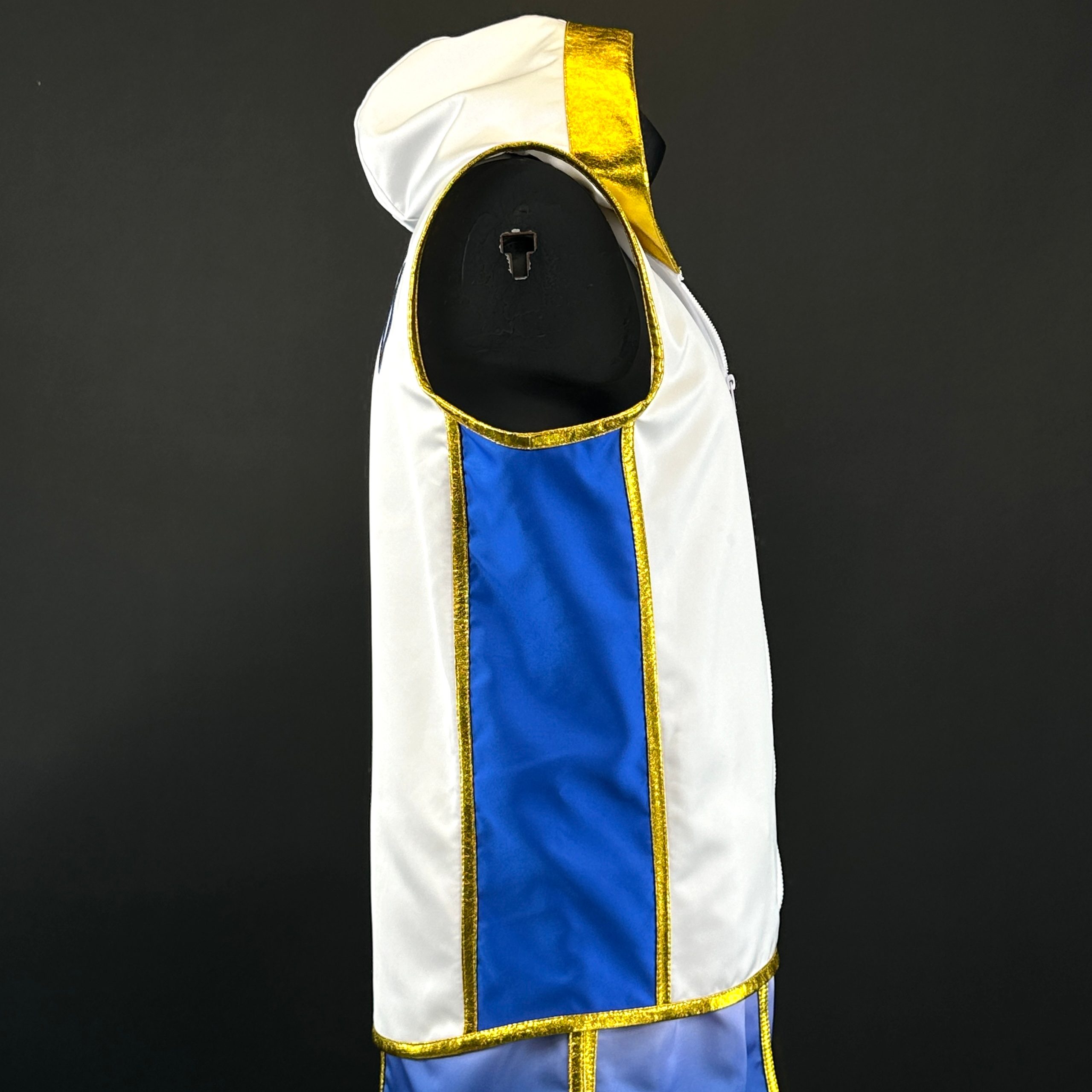 Side Stripes  Jacket  Thomas 177318 Jackets