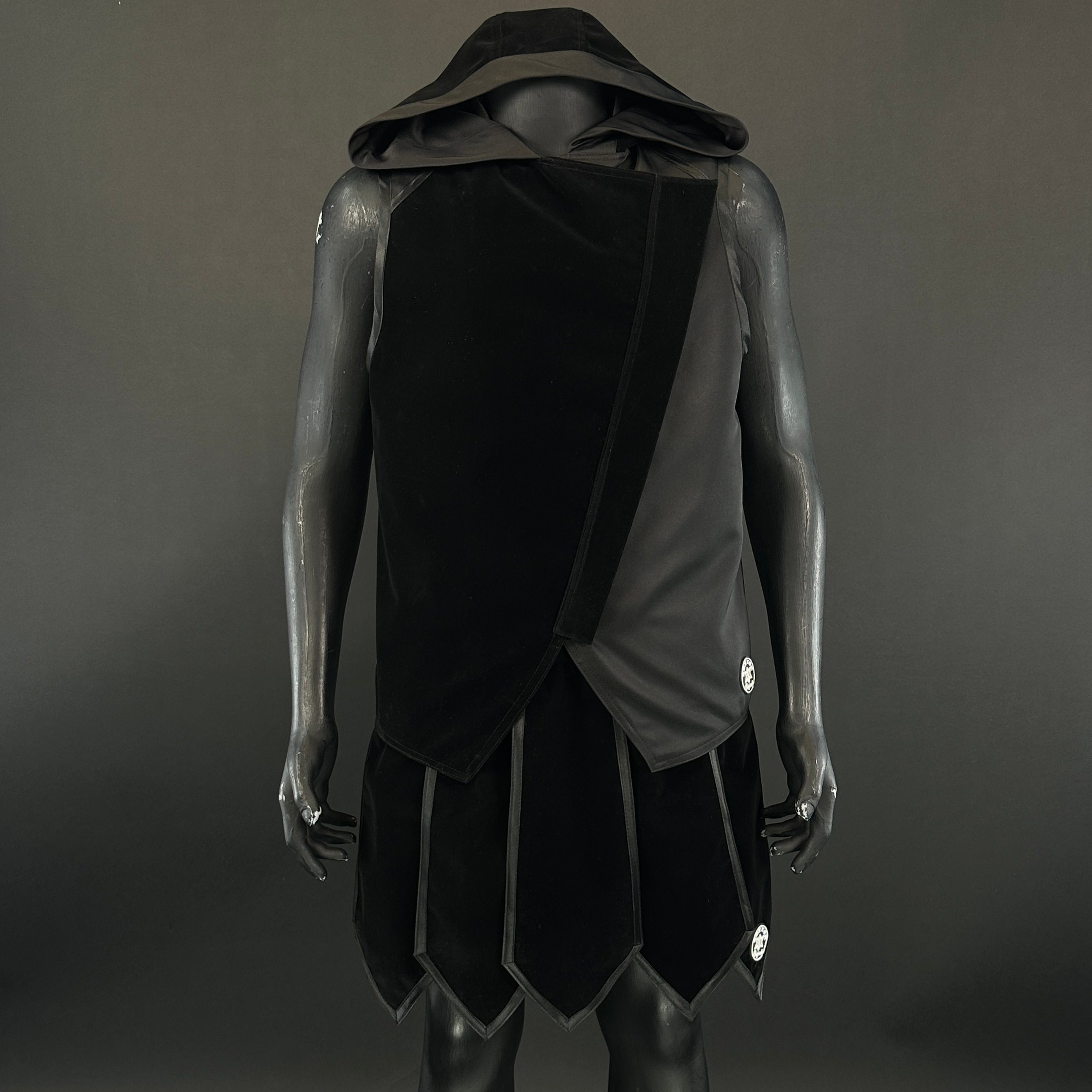 RJJ Jacket Old Lorenzo 175543 Jackets