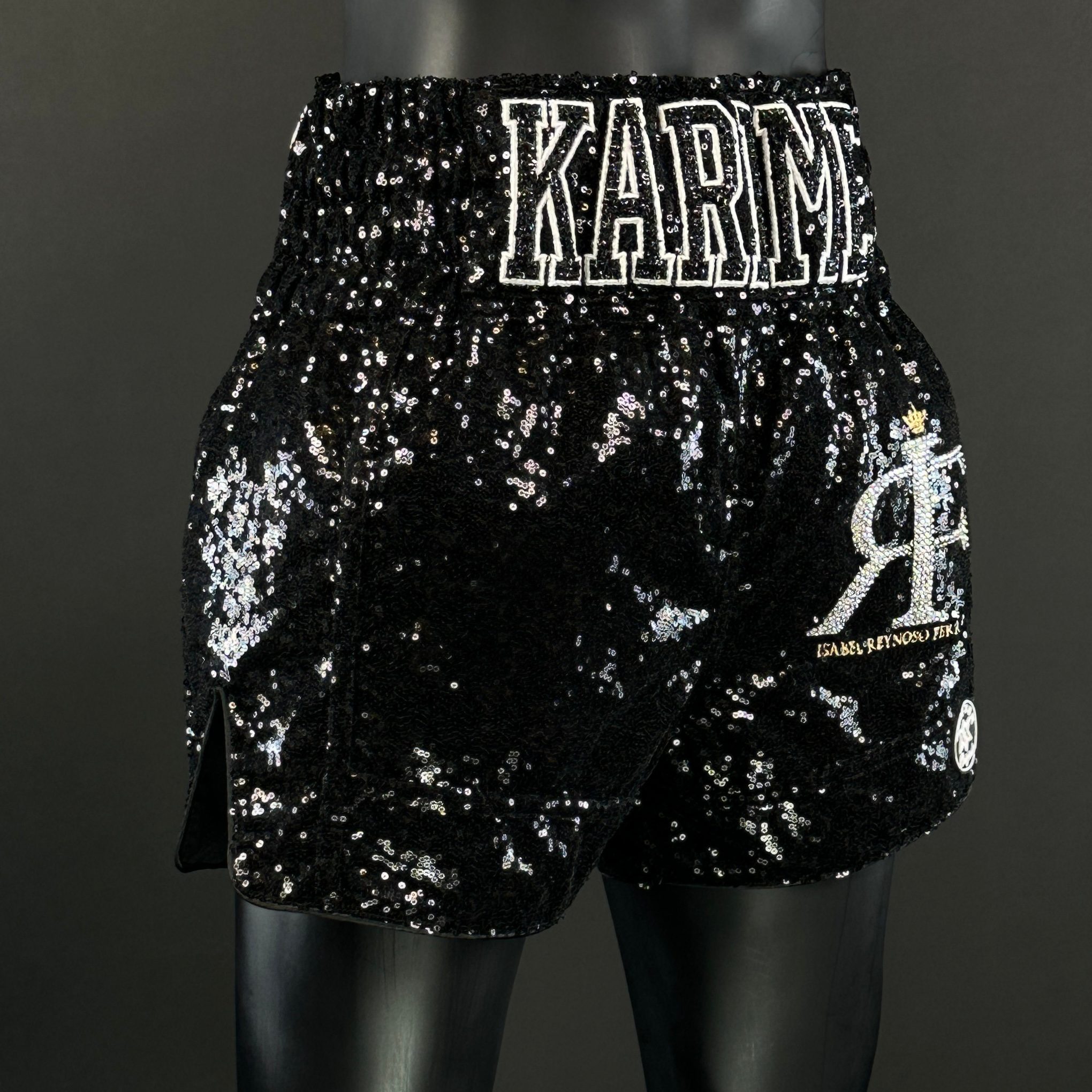 GEO MTS Fernando 176280 Muay Thai Shorts