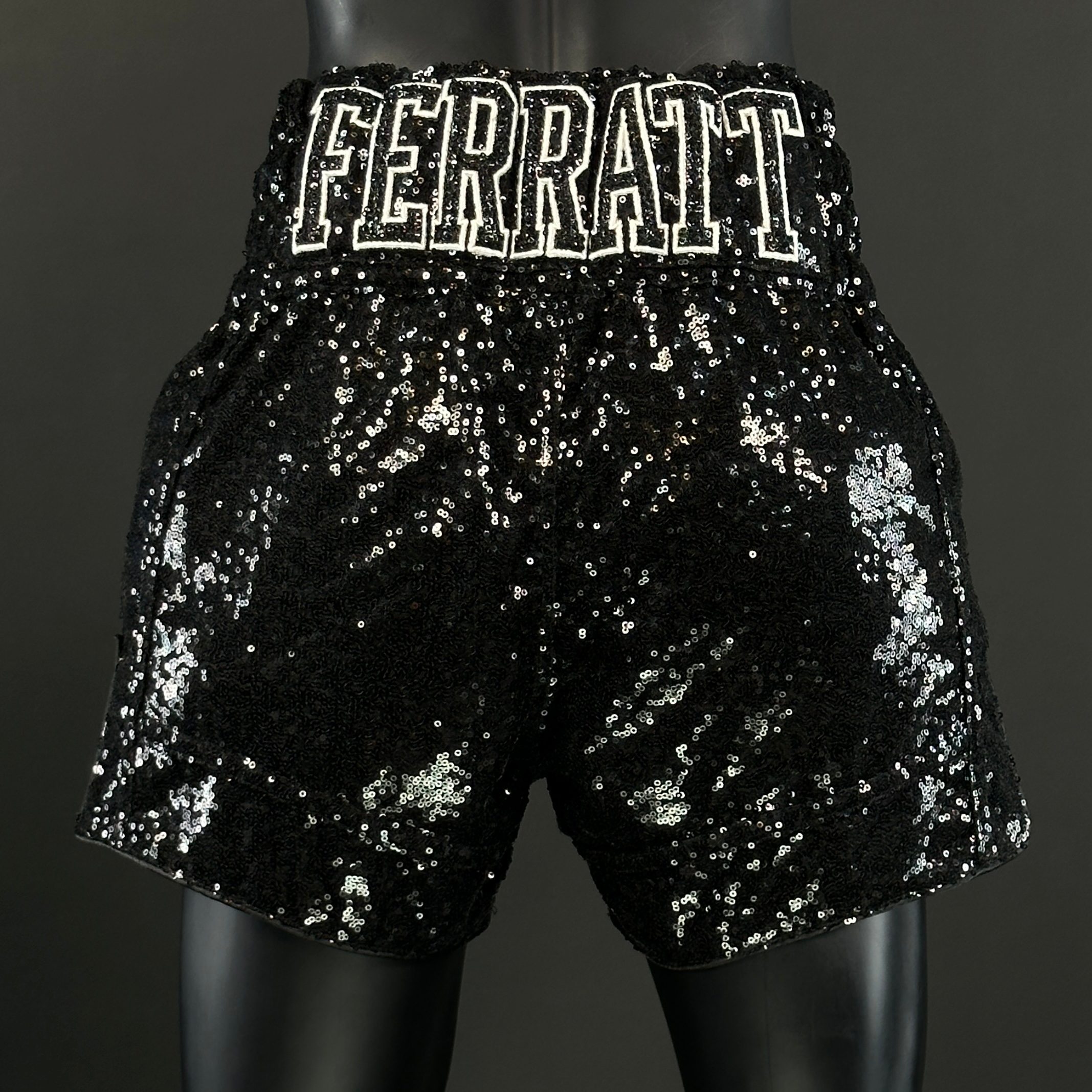 GEO MTS Fernando 176280 Muay Thai Shorts