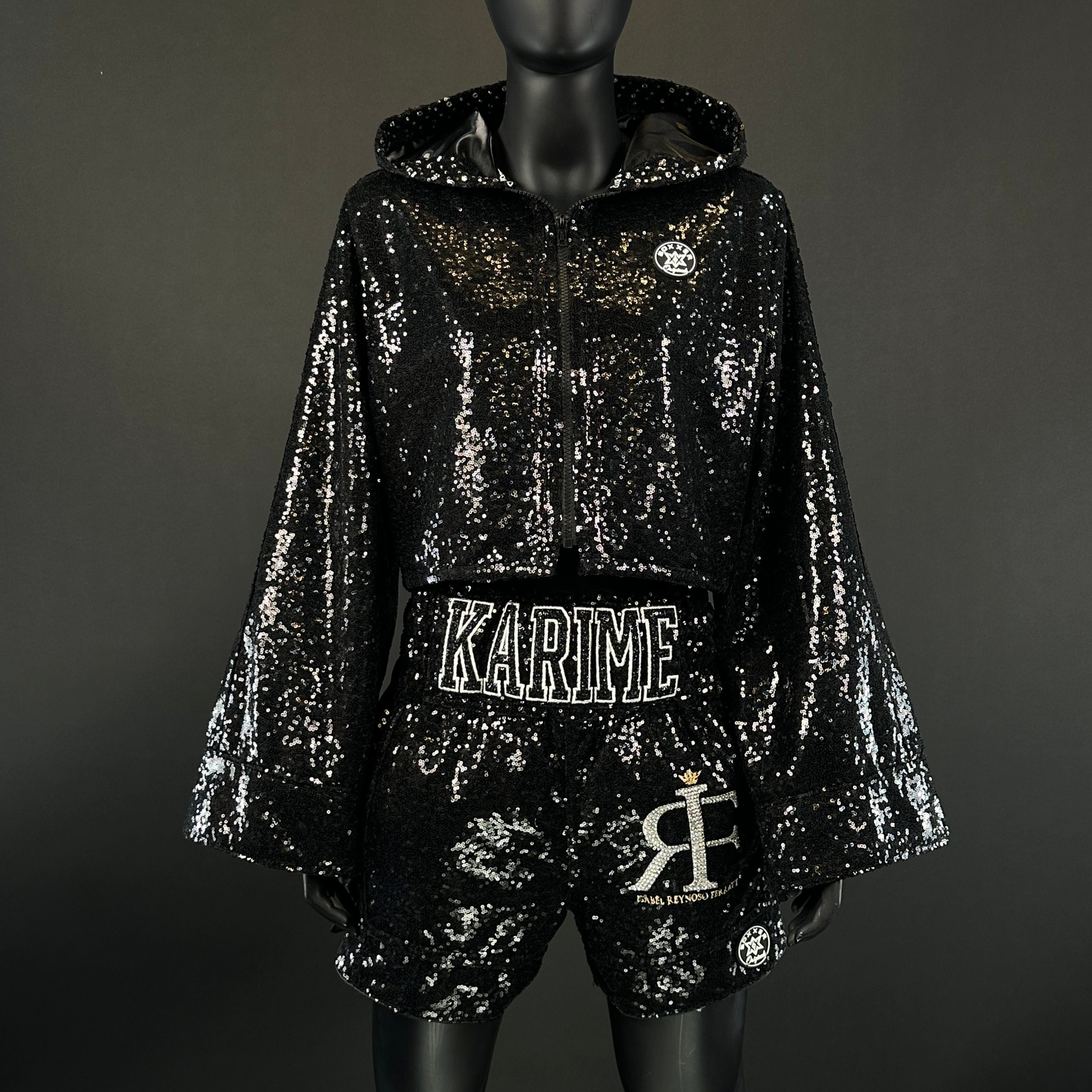 Women's Crop Jkt Fernando 176280 Jackets