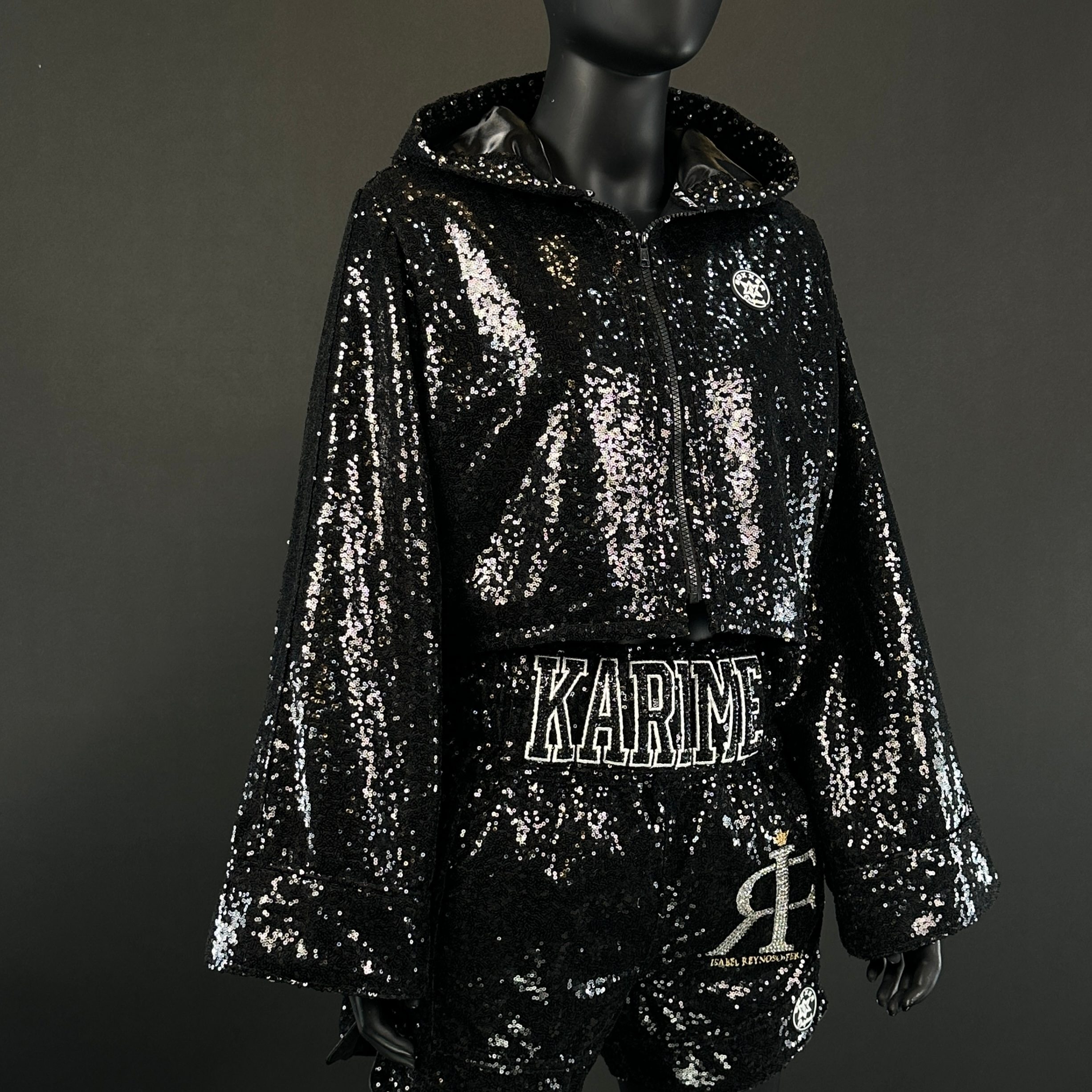 Women's Crop Jkt Fernando 176280 Jackets