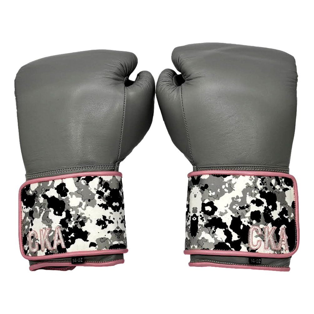 GLOVES EASY (2 colour)  177200 Laura Boxing Gloves