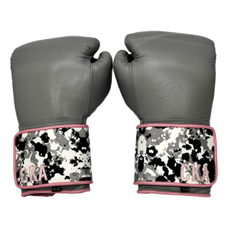 GLOVES EASY (2 colour) Old 177200 Laura Boxing Gloves