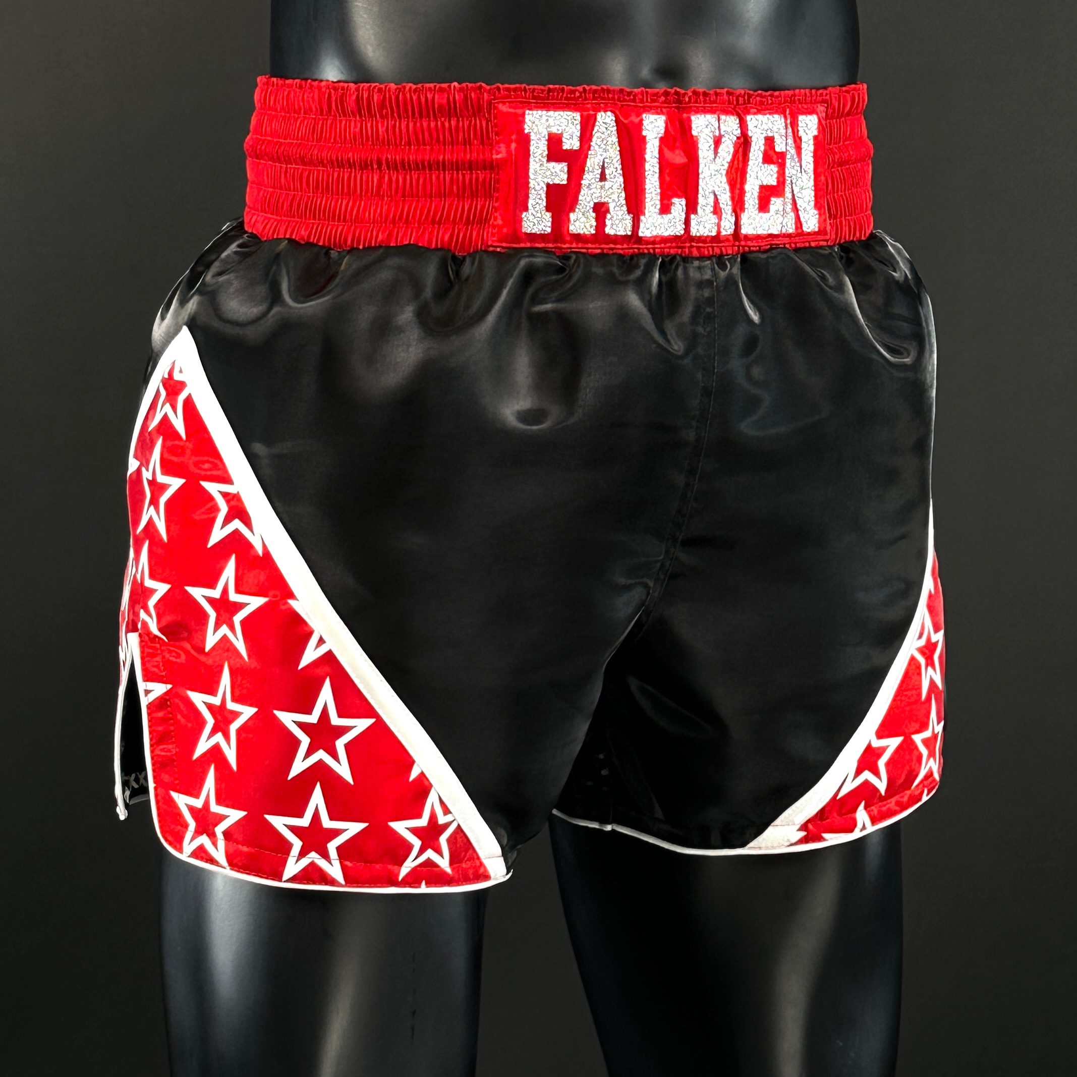 STAR QUALITY MTS Uyanda 175012 Muay Thai Shorts