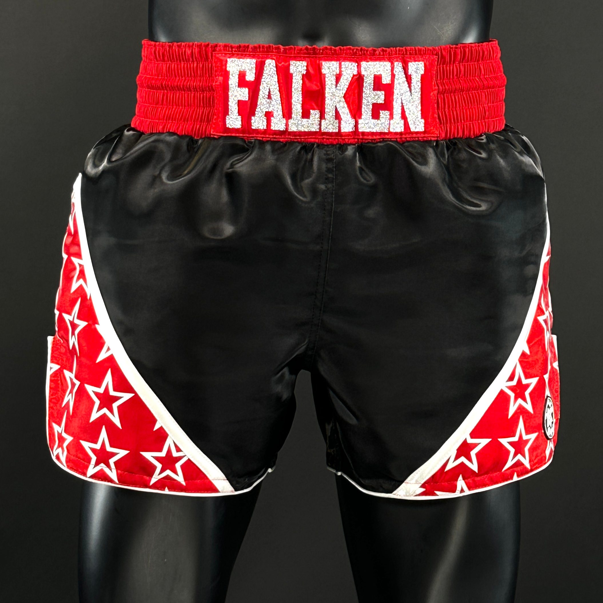 STAR QUALITY MTS Uyanda 175012 Muay Thai Shorts
