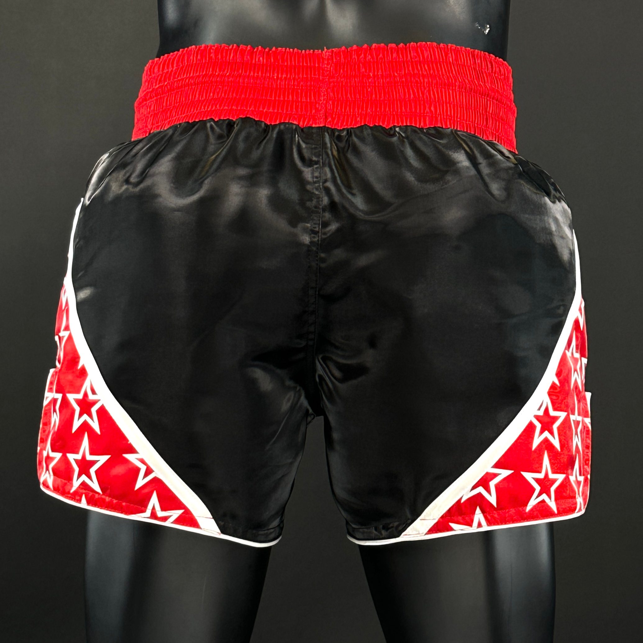 STAR QUALITY MTS Uyanda 175012 Muay Thai Shorts