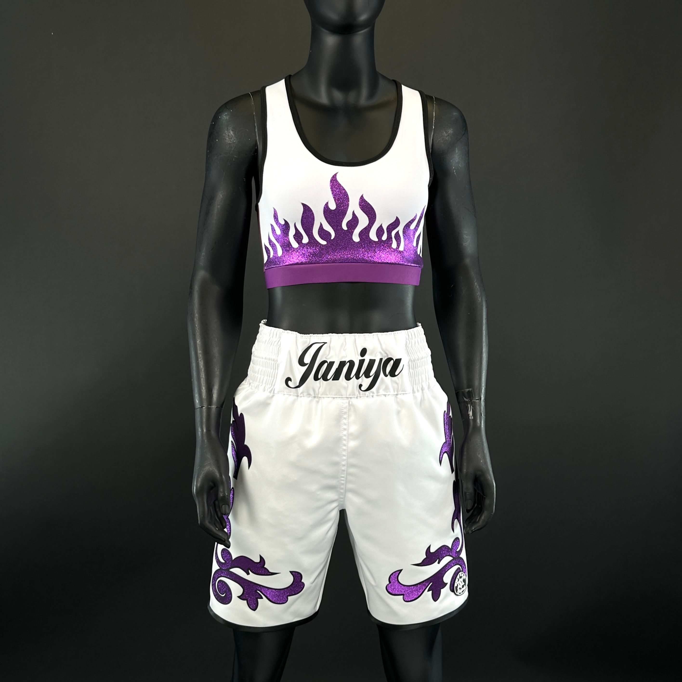 Flame Sports Bra Rosemary 175188 Sports Bra