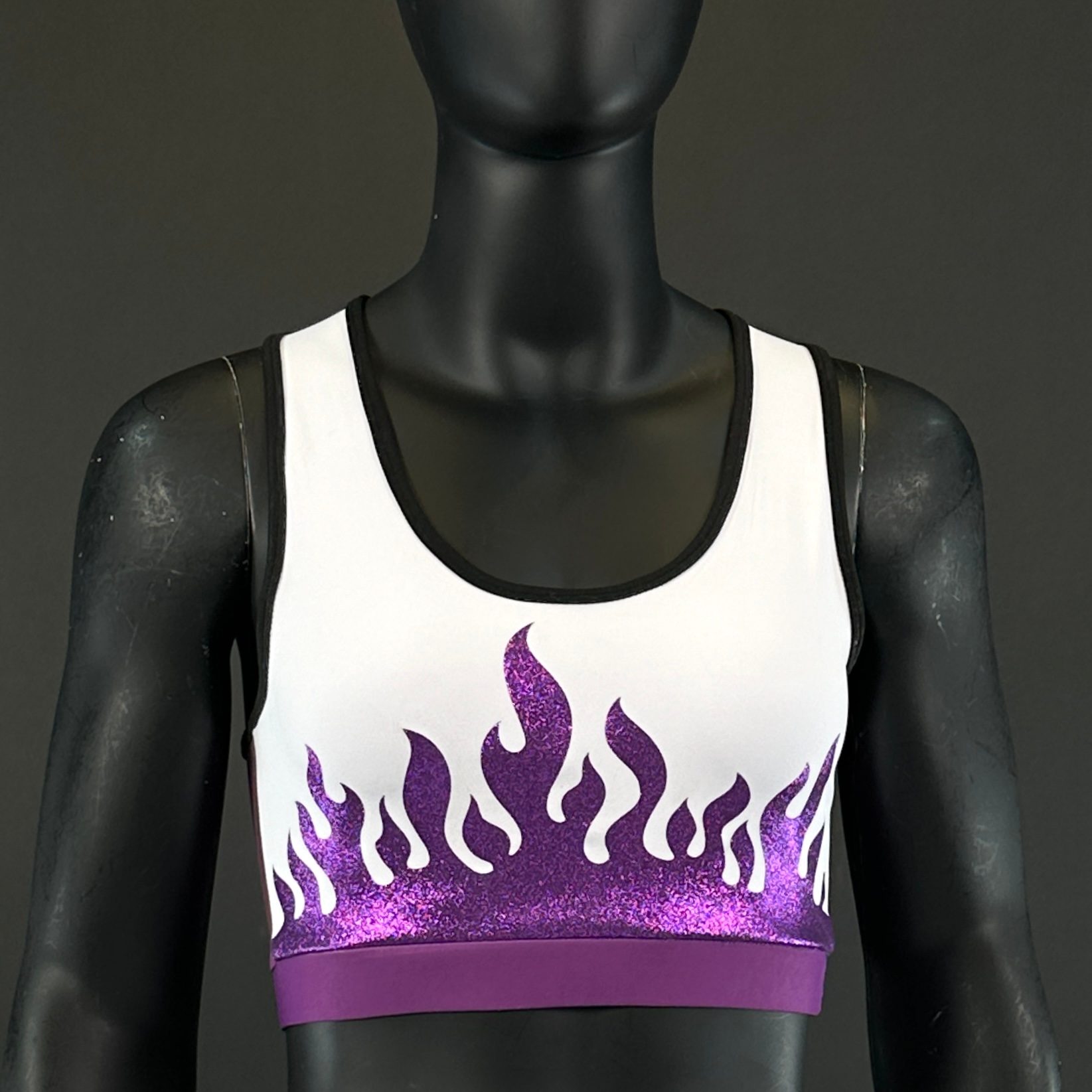 Flame Sports Bra Rosemary 175188 Sports Bra