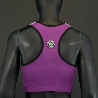 Flame Sports Bra Rosemary 175188 Sports Bra