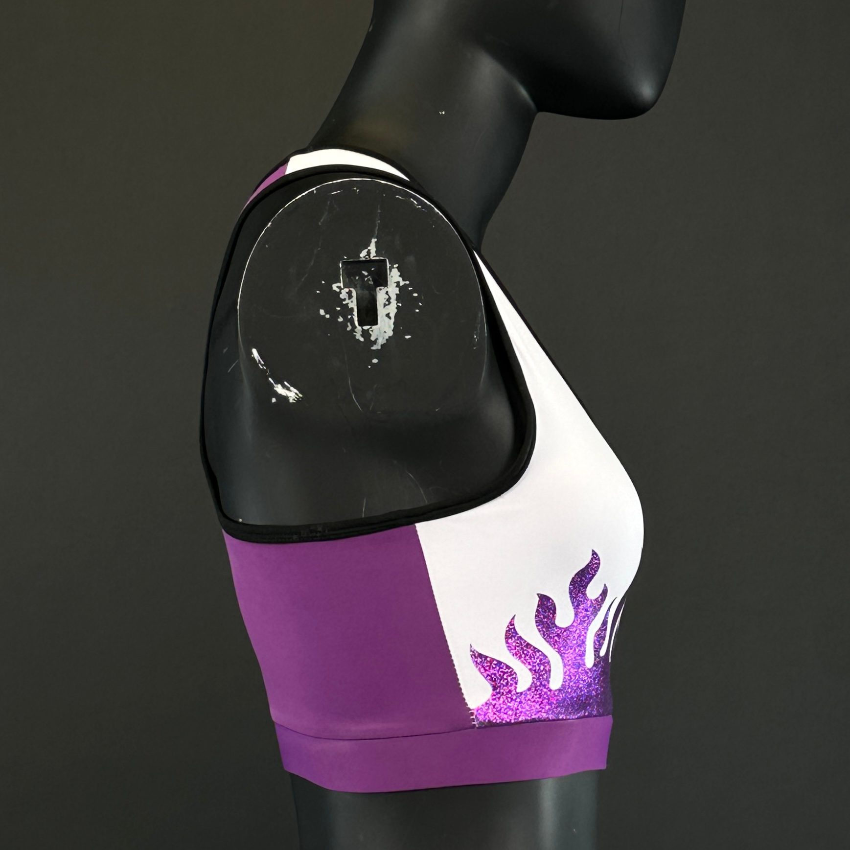 Flame Sports Bra Rosemary 175188 Sports Bra