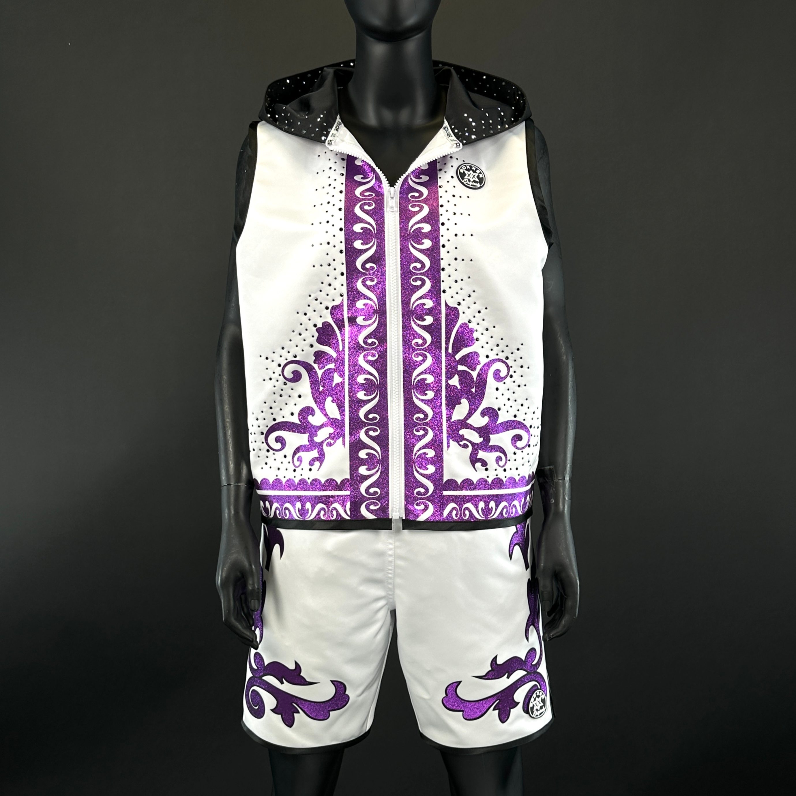 GGG JKT Rosemary 175188 Jackets