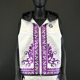 GGG JKT (Boxxerworld Elite) Rosemary 175188 Jackets