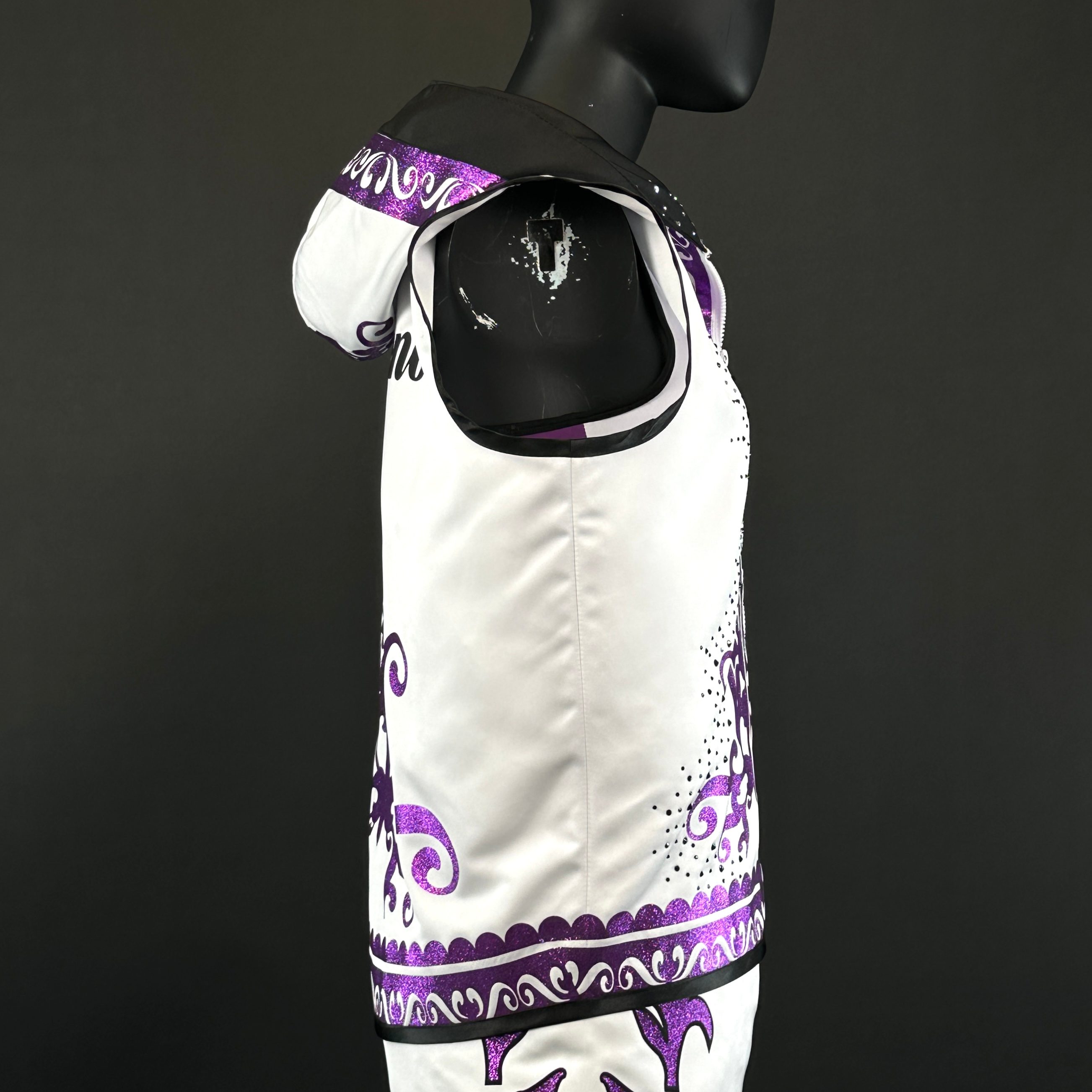 GGG JKT (Boxxerworld Elite) Rosemary 175188 Jackets