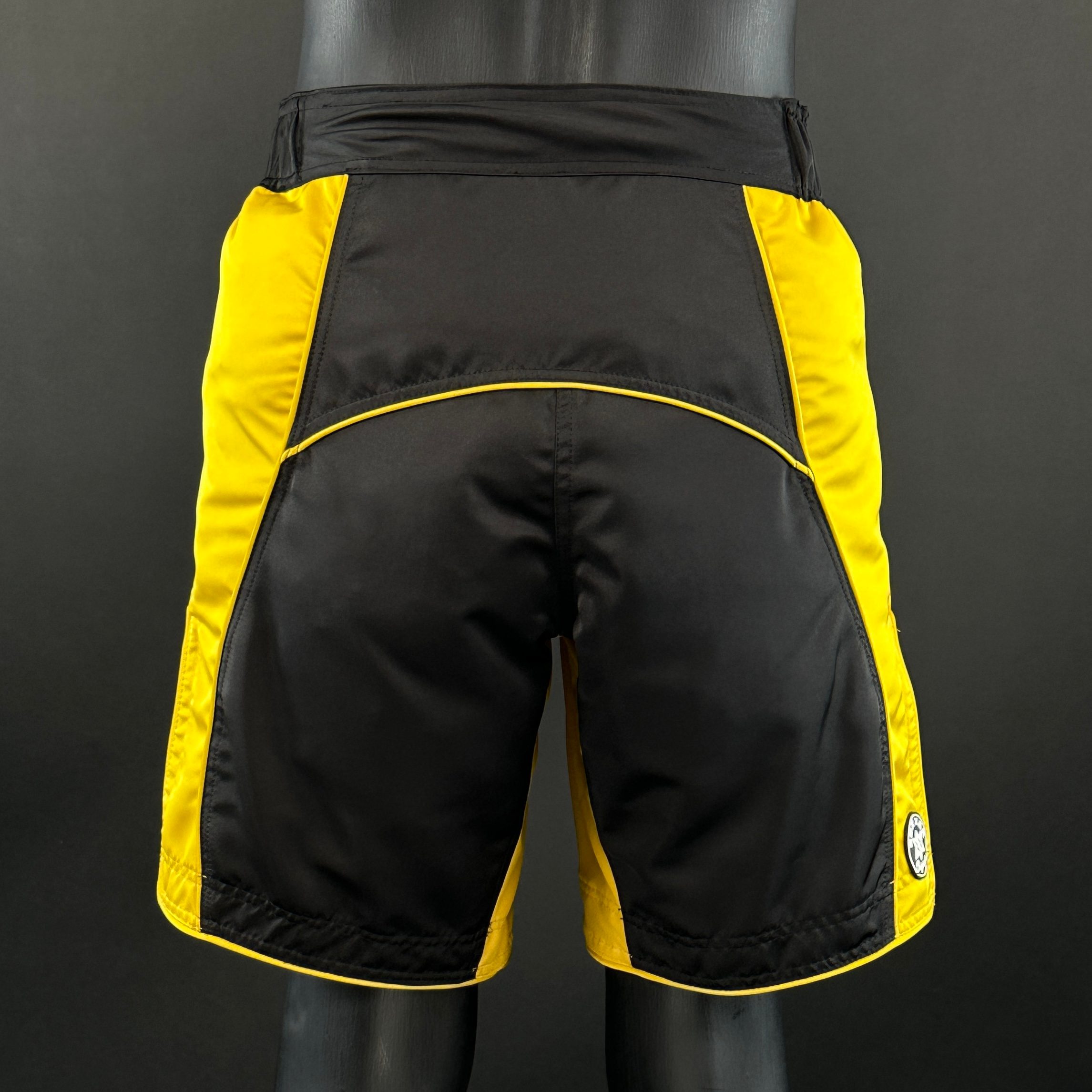 Carbon MMA Louis 176618 MMA Shorts
