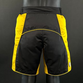 Carbon MMA Louis 176618 MMA Shorts