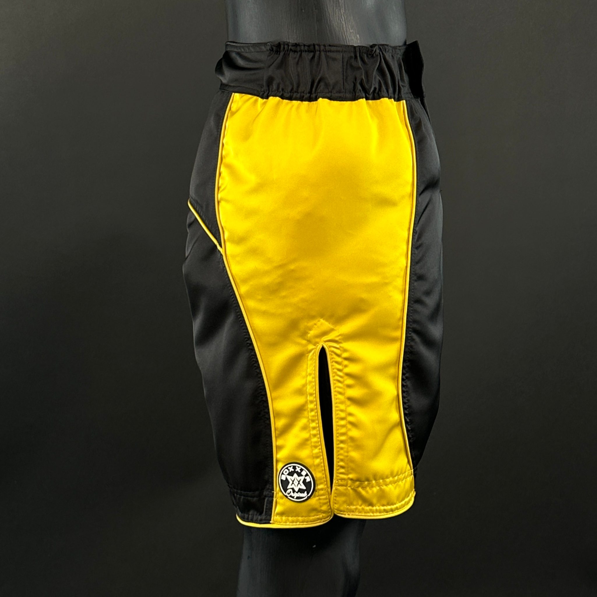 Carbon MMA Louis 176618 MMA Shorts