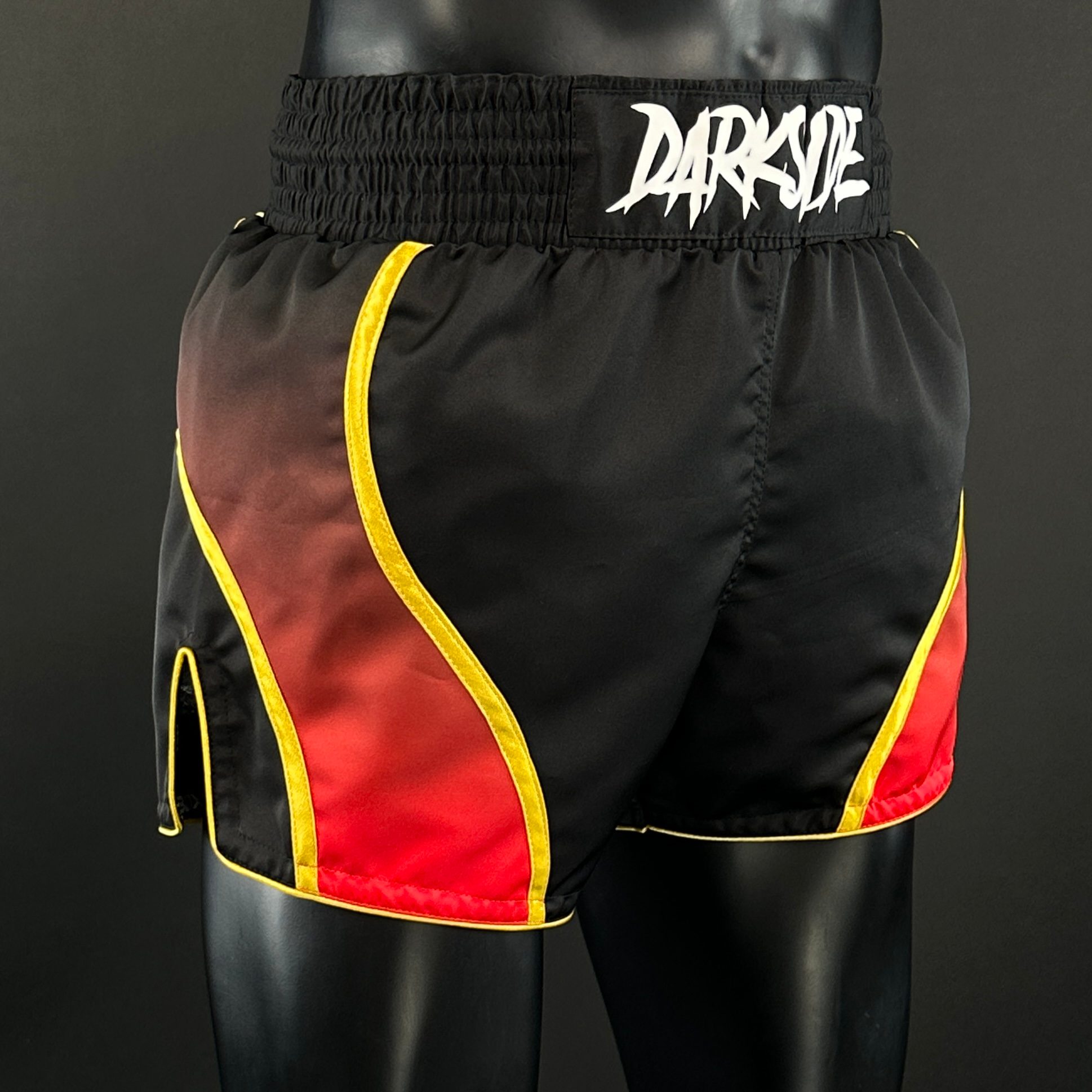 Flow MTS Bruno 174851 Muay Thai Shorts