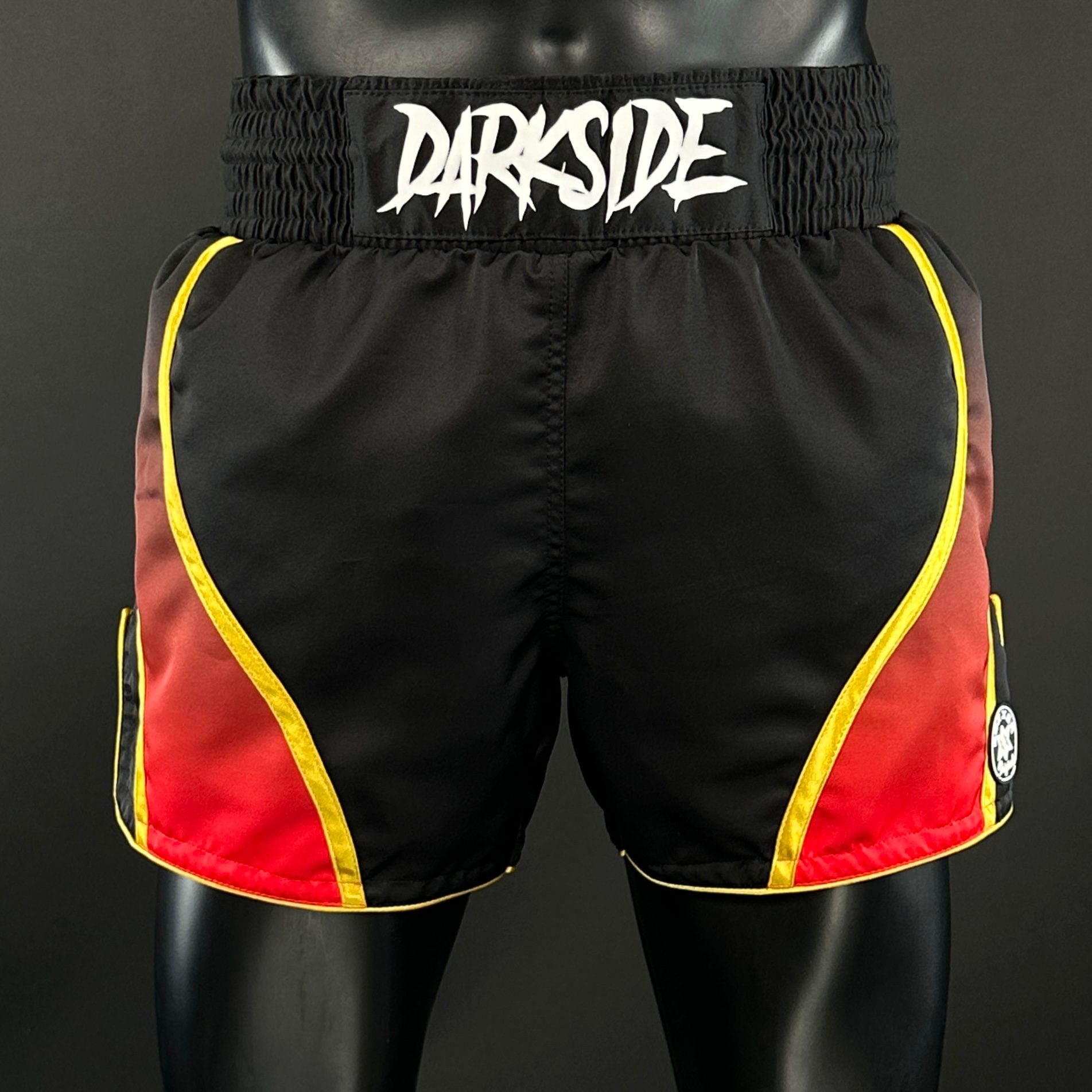 Flow MTS Bruno 174851 Muay Thai Shorts