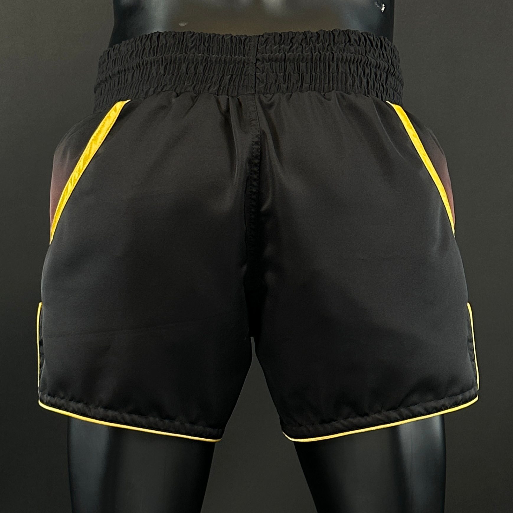 Flow MTS Bruno 174851 Muay Thai Shorts