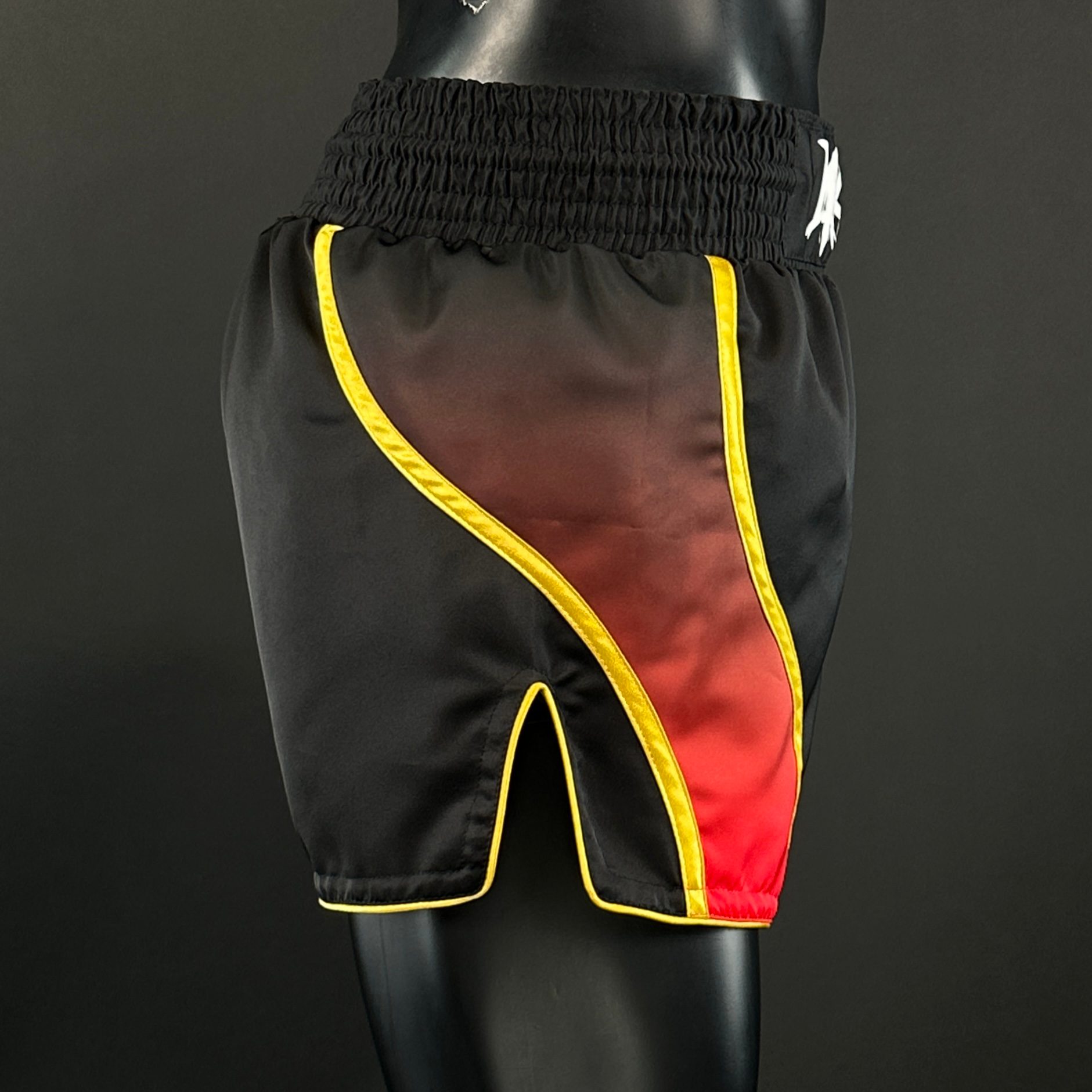 Flow MTS Bruno 174851 Muay Thai Shorts