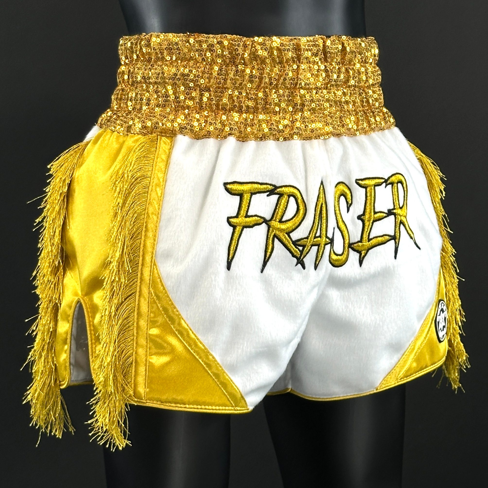CHAOS MTS Mick 176206 Muay Thai Shorts