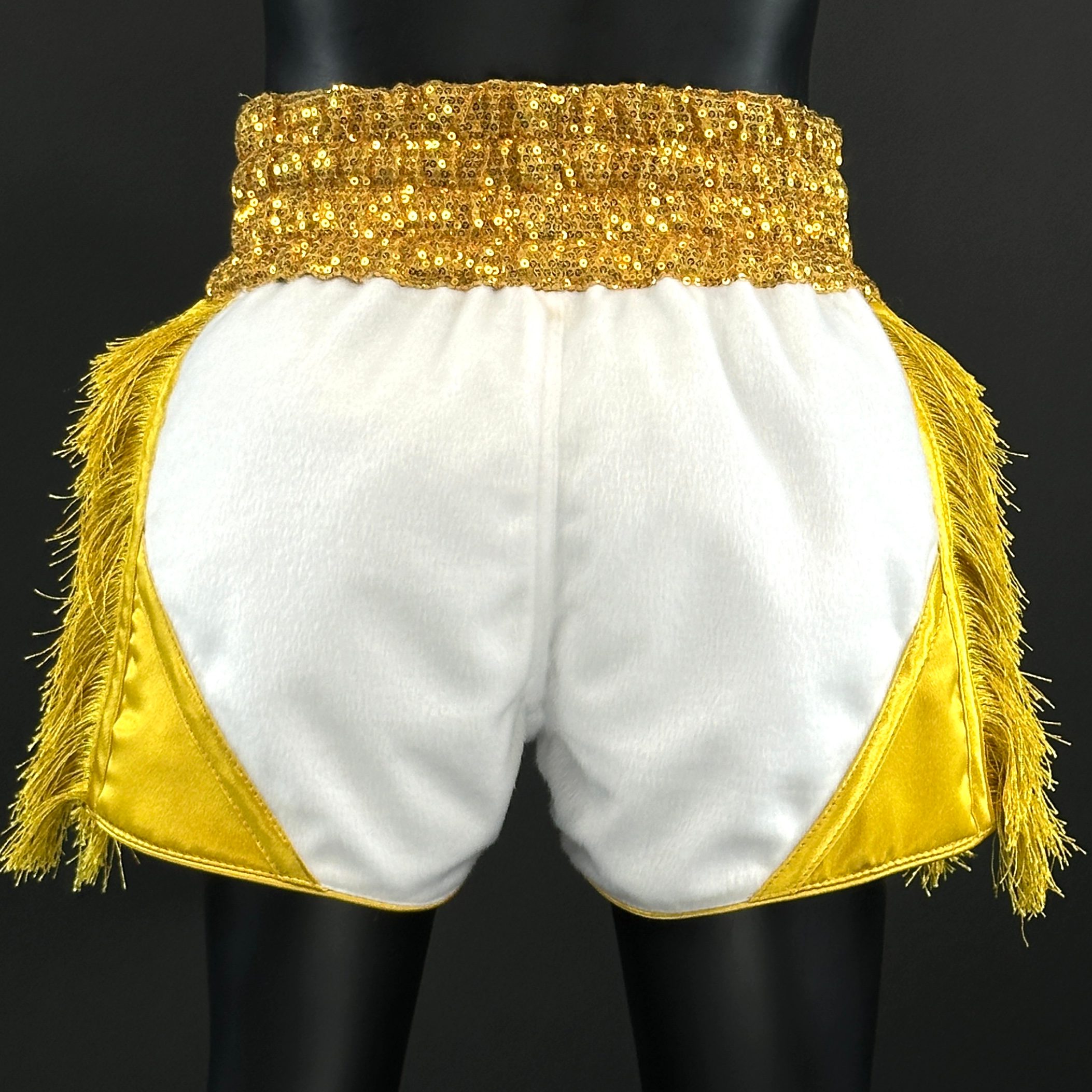 CHAOS MTS Mick 176206 Muay Thai Shorts