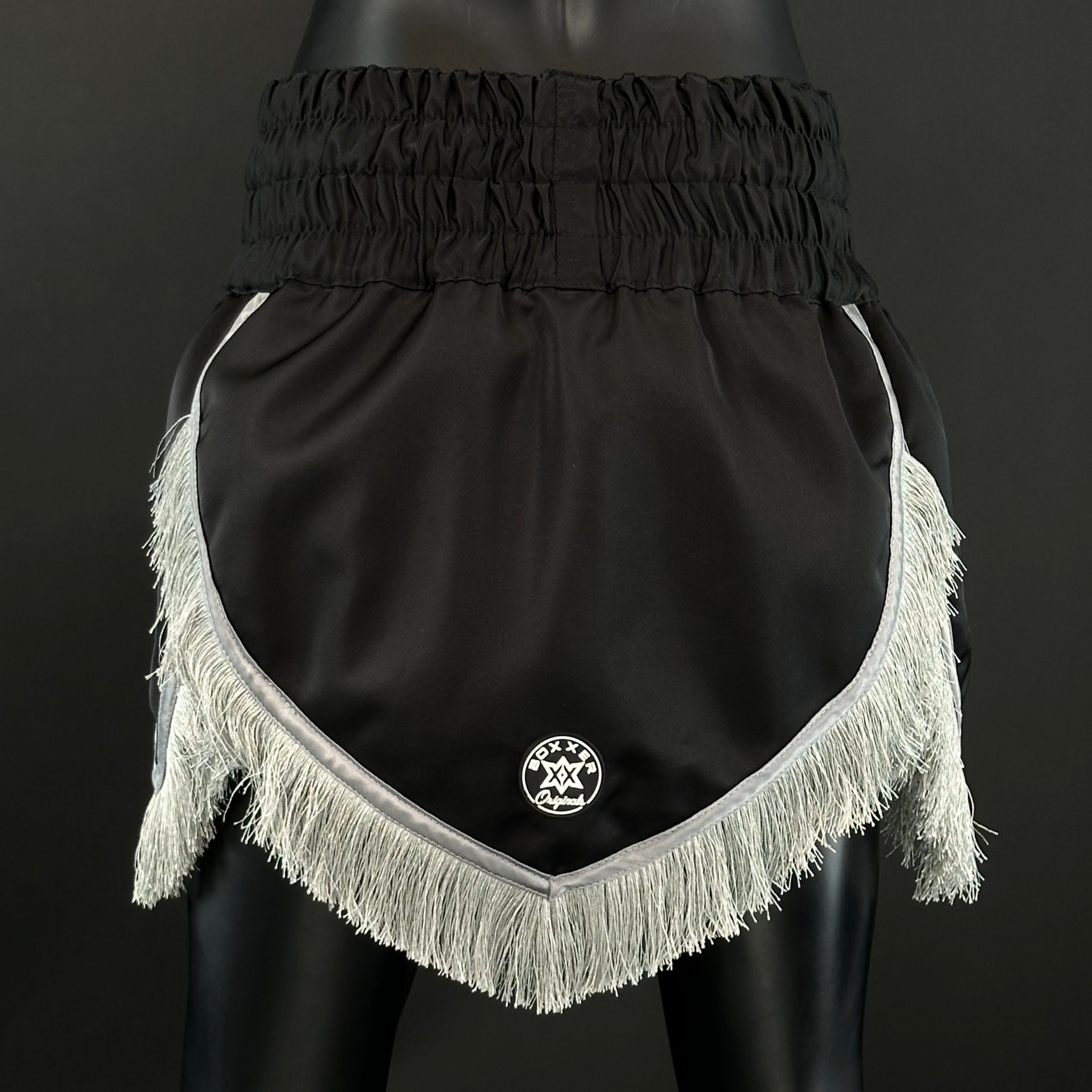 Queen Shaun 175306 Gladiator Shorts