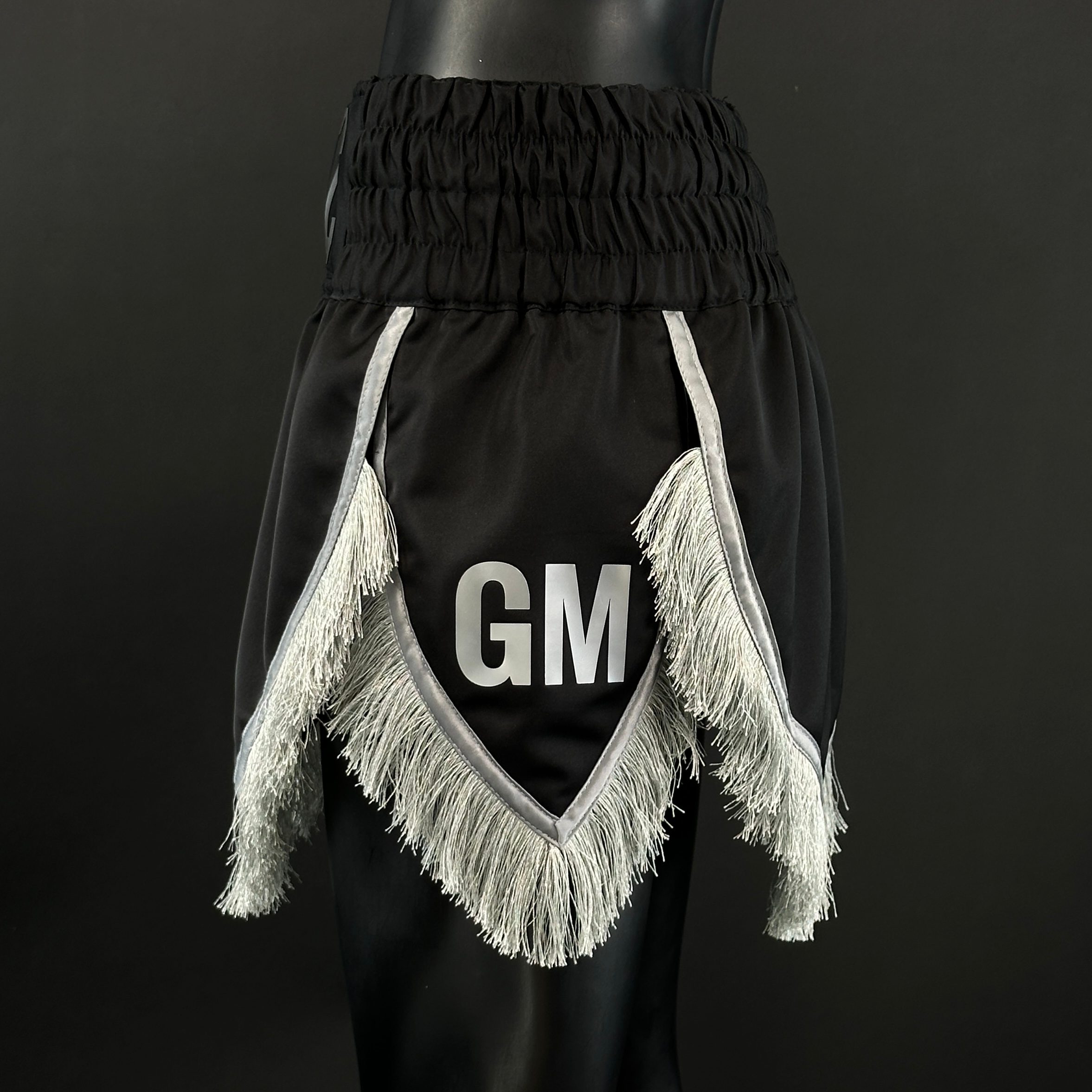 Queen Shaun 175306 Gladiator Shorts