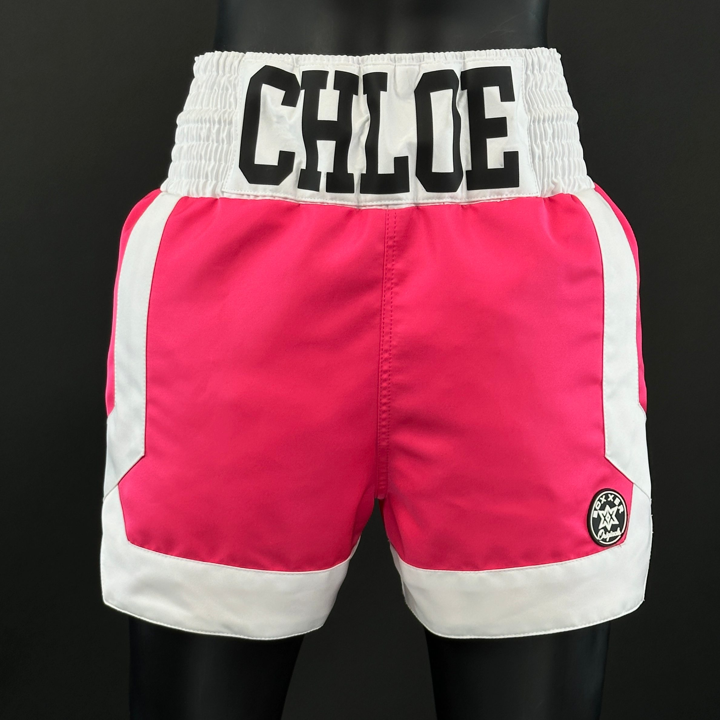 COTTO BX Chloe 176908 Custom Boxing Shorts & Trunks