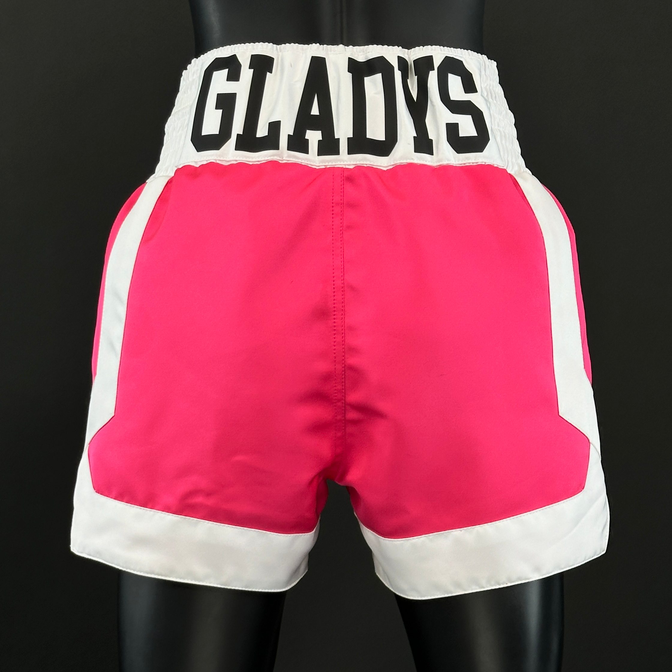 COTTO BX Chloe 176908 Custom Boxing Shorts & Trunks