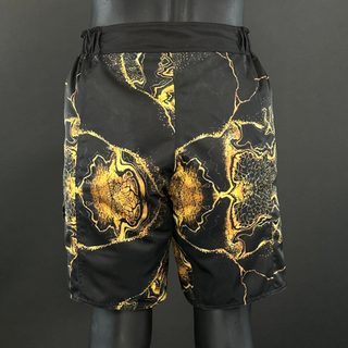 Side stripe MMA sara 176671 MMA Shorts