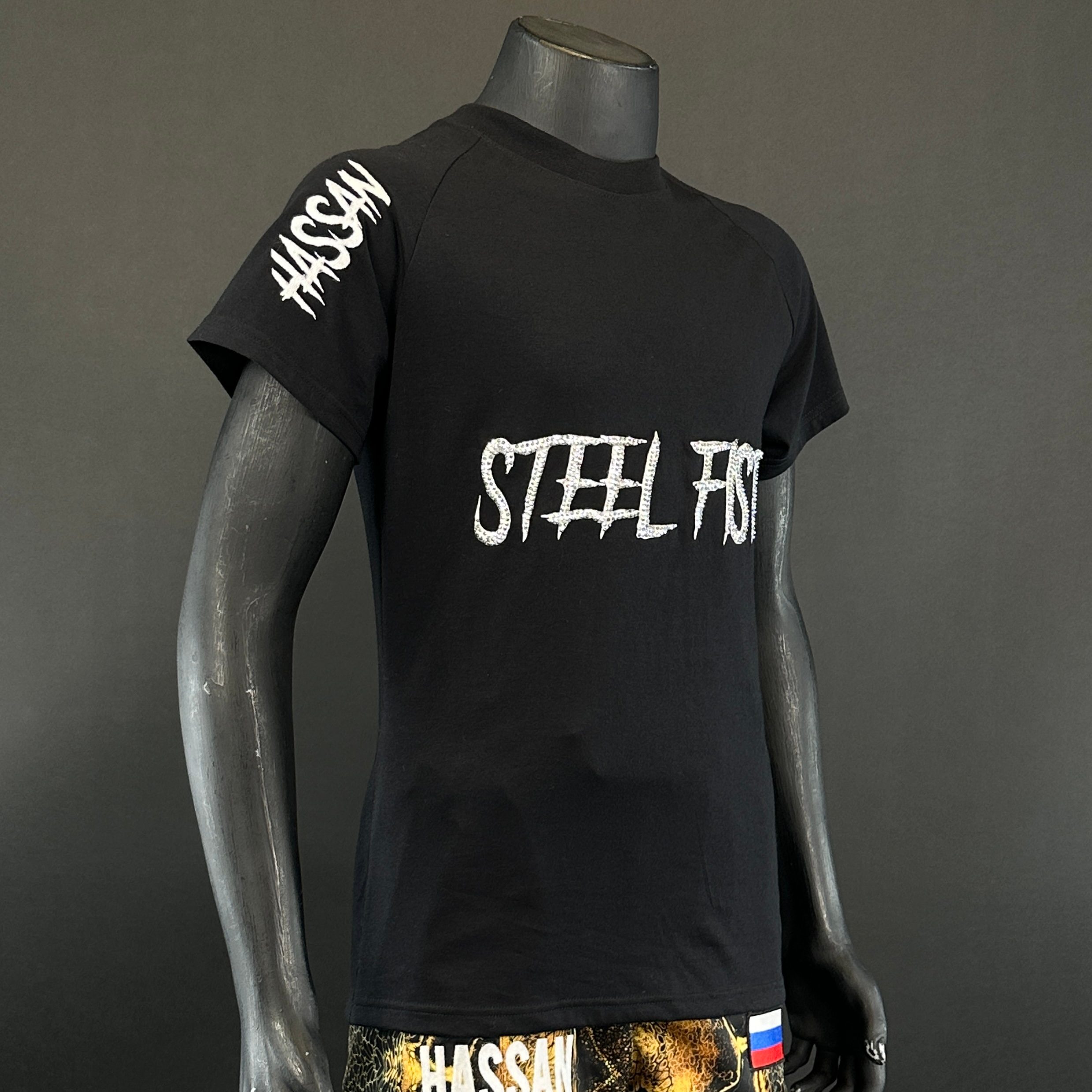 Raglan T-shirt sara 176671 T-shirts