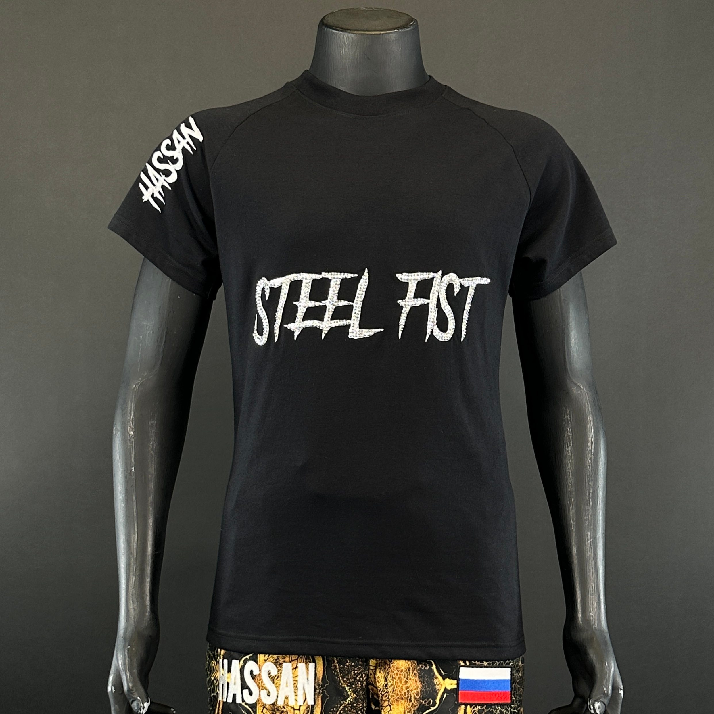 Raglan T-shirt sara 176671 T-shirts