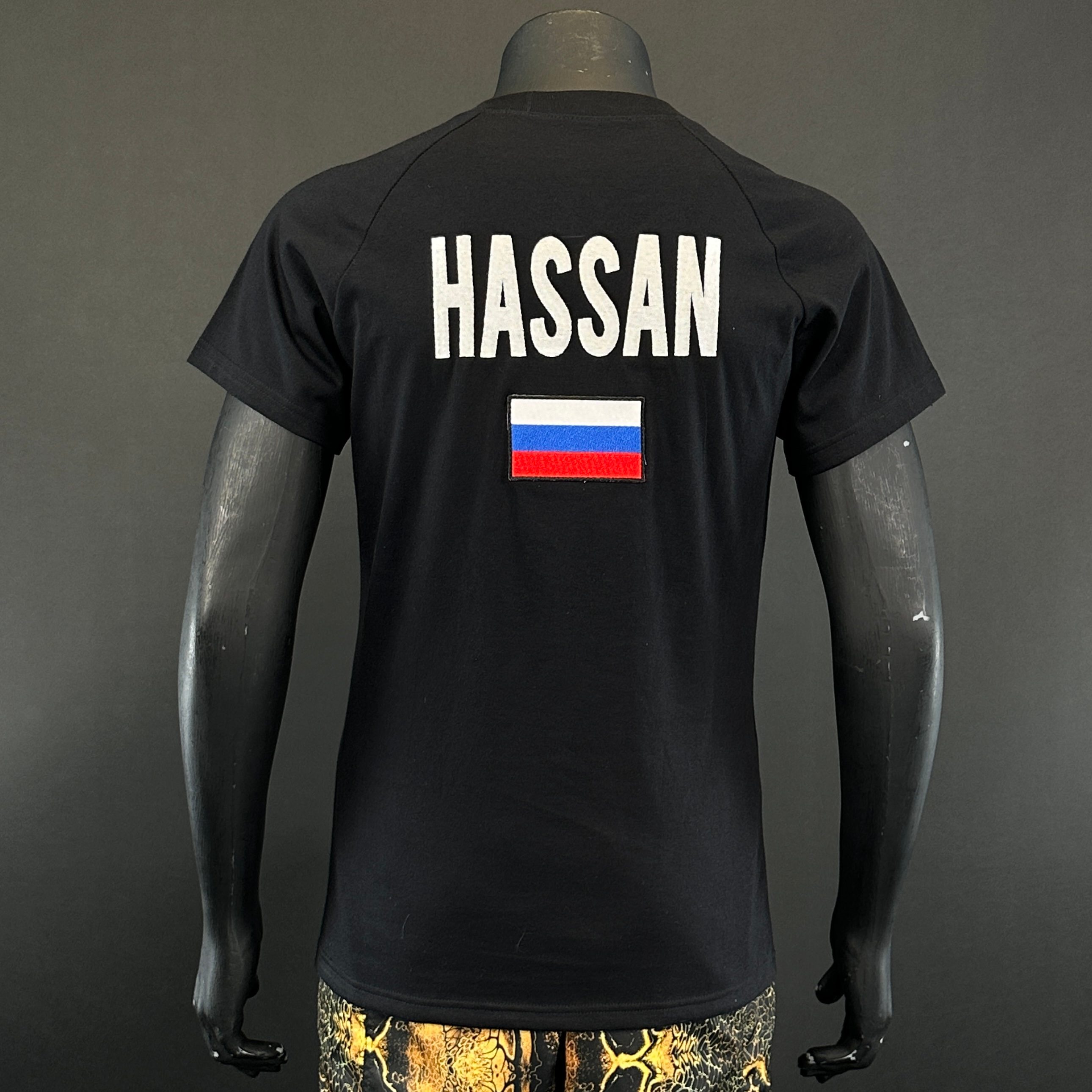 Raglan T-shirt sara 176671 T-shirts