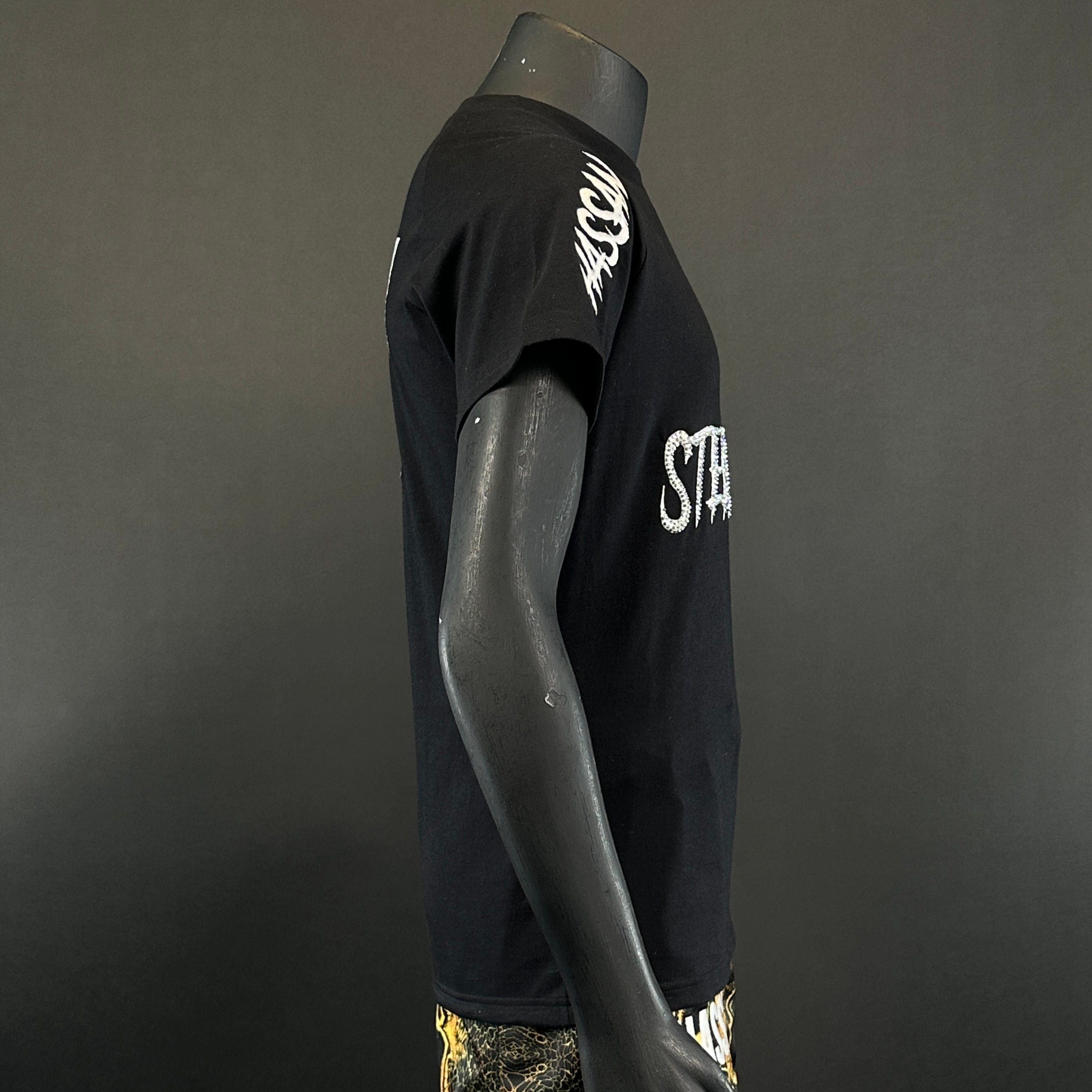 Raglan T-shirt sara 176671 T-shirts