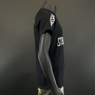 Raglan T-shirt sara 176671 T-shirts