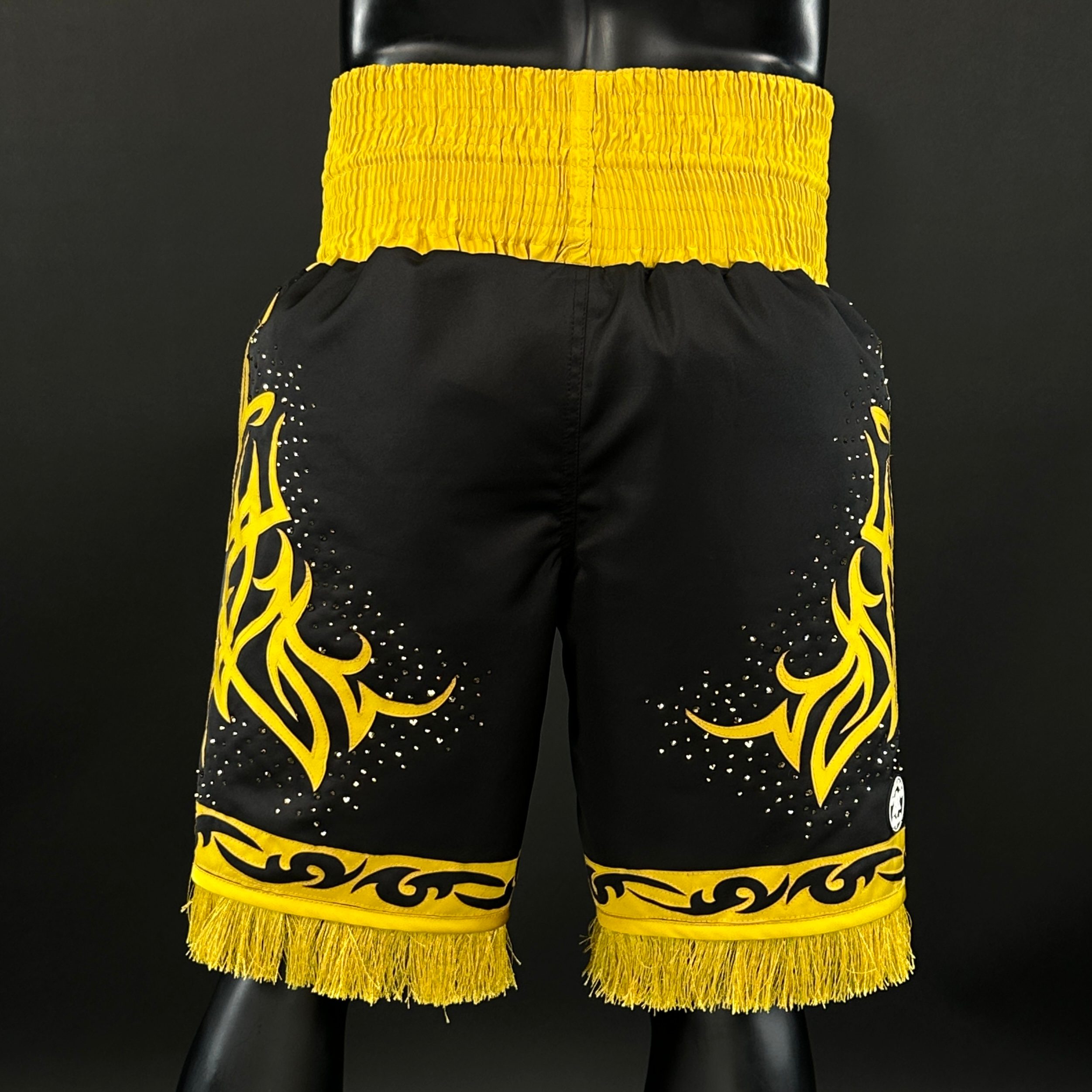 Razor ON SALE!!! Robert 176015 Custom Boxing Shorts & Trunks