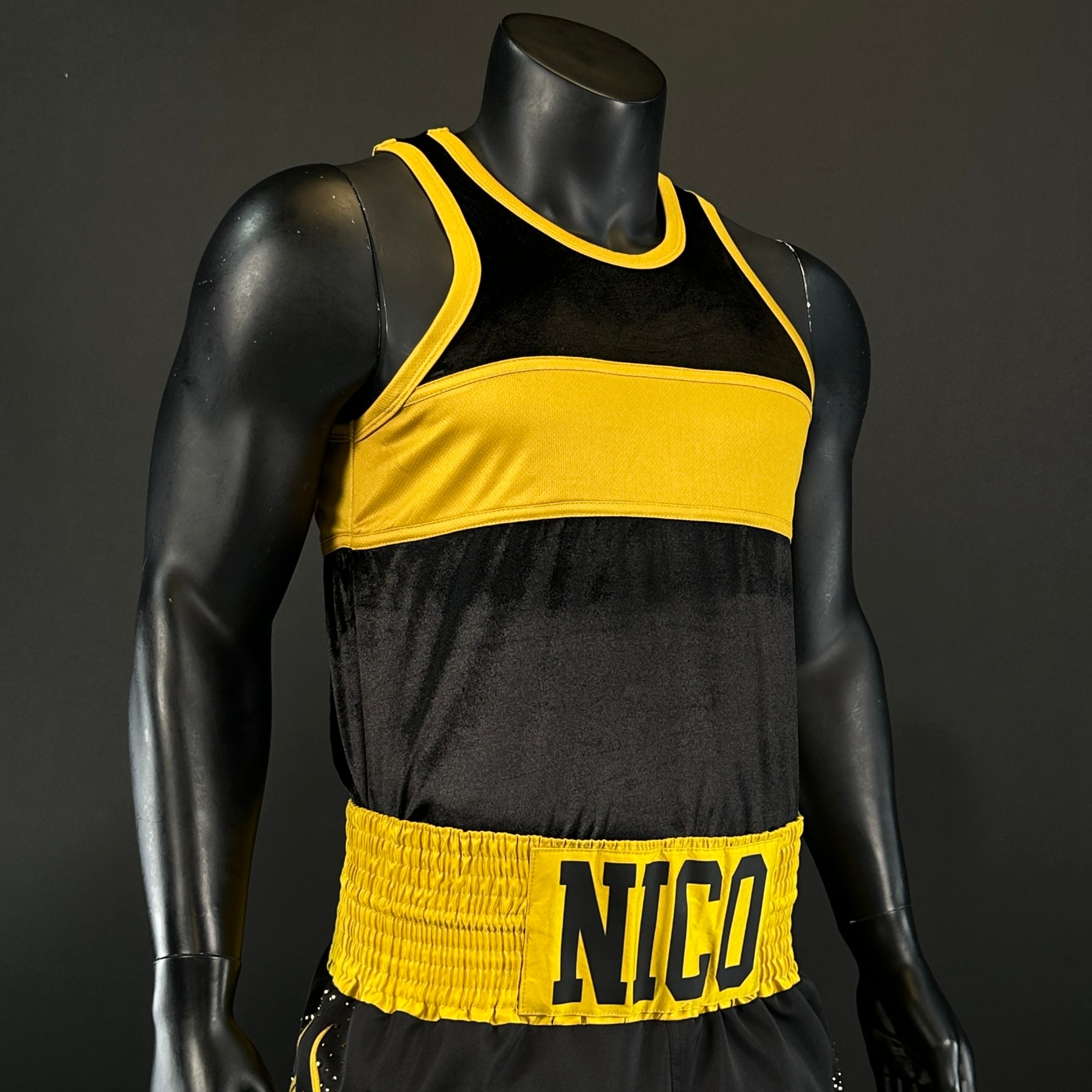 RIFLES VST Robert 176015 Vests