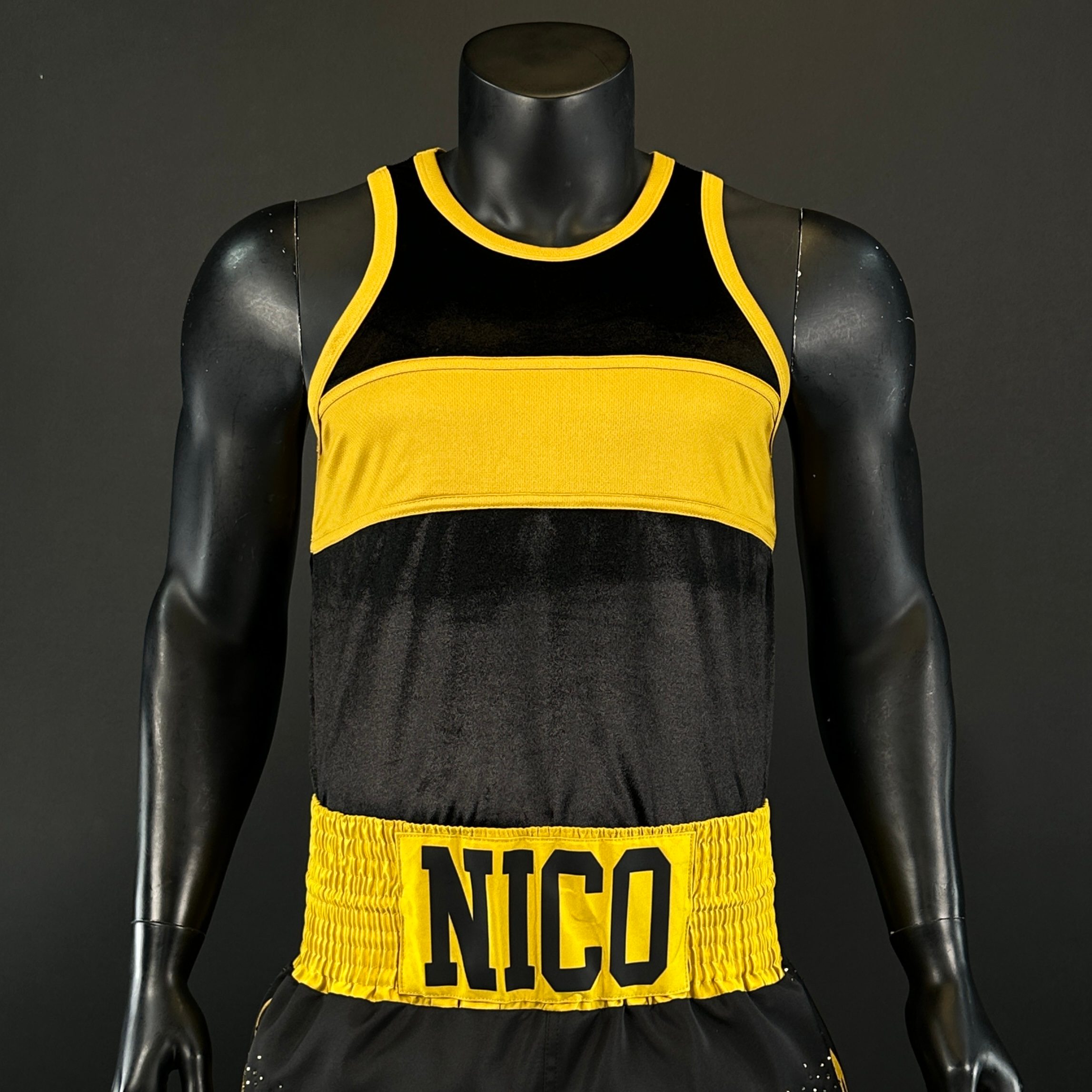 RIFLES VST Robert 176015 Vests